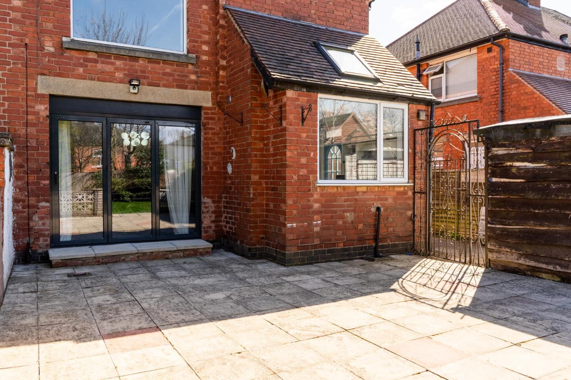 Llanberis House Holiday home