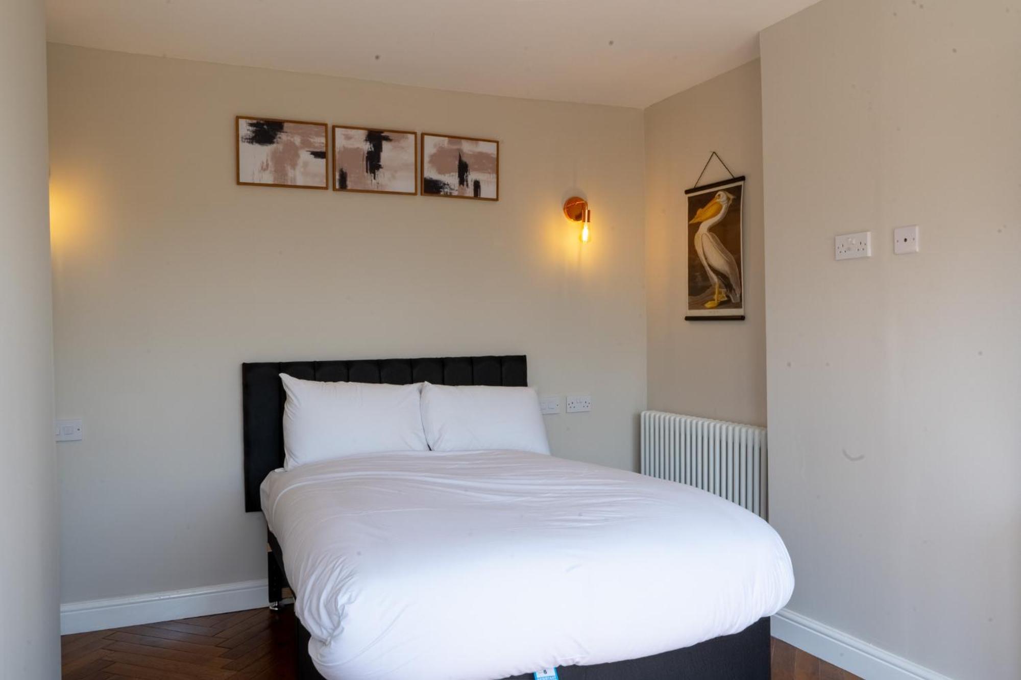 Holiday home Llanberis House