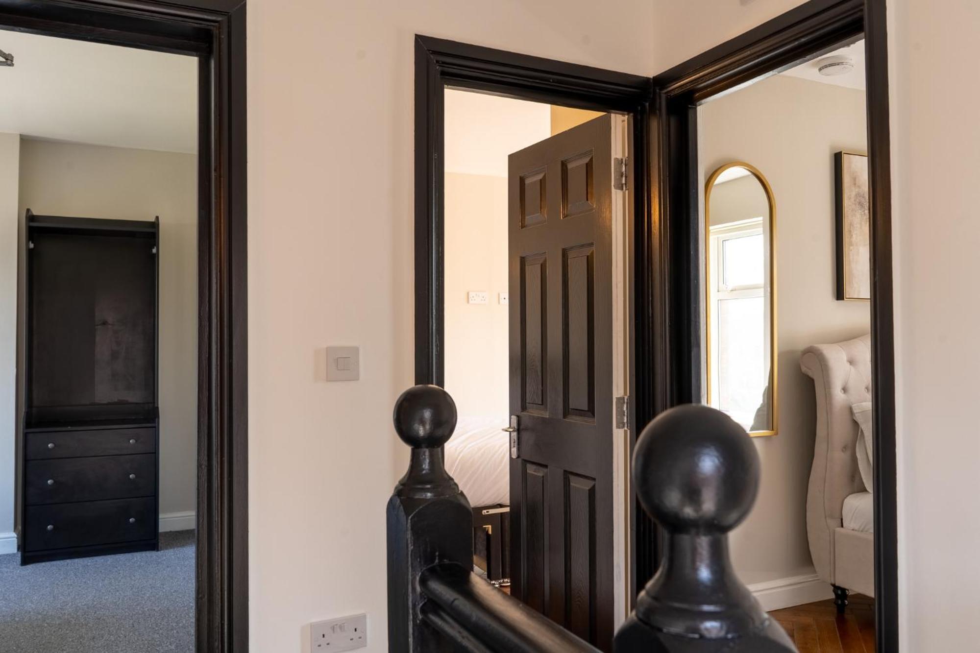 Holiday home Llanberis House