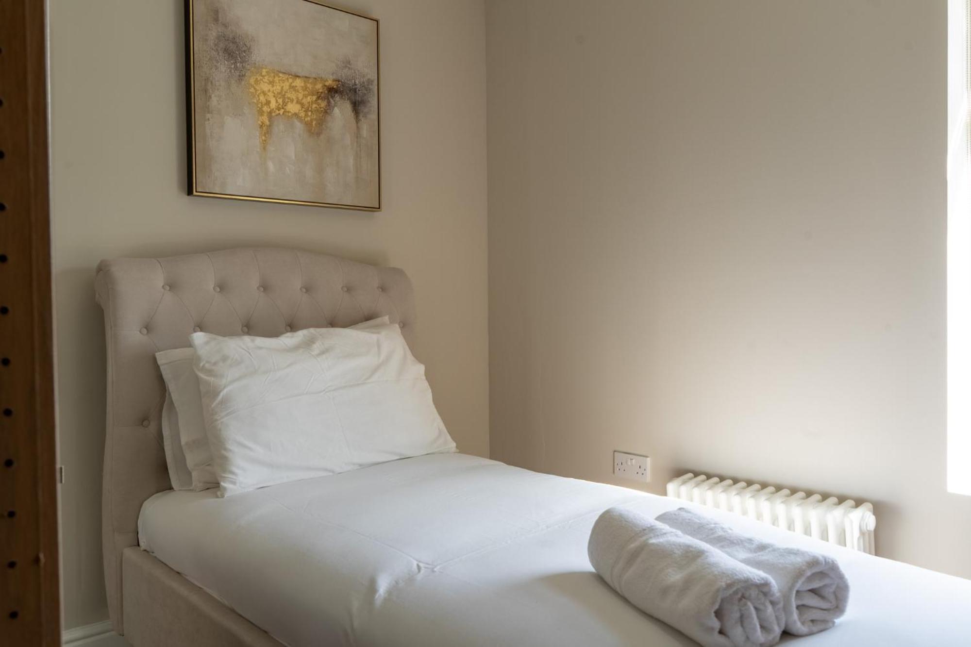 Llanberis House Holiday home Nottingham