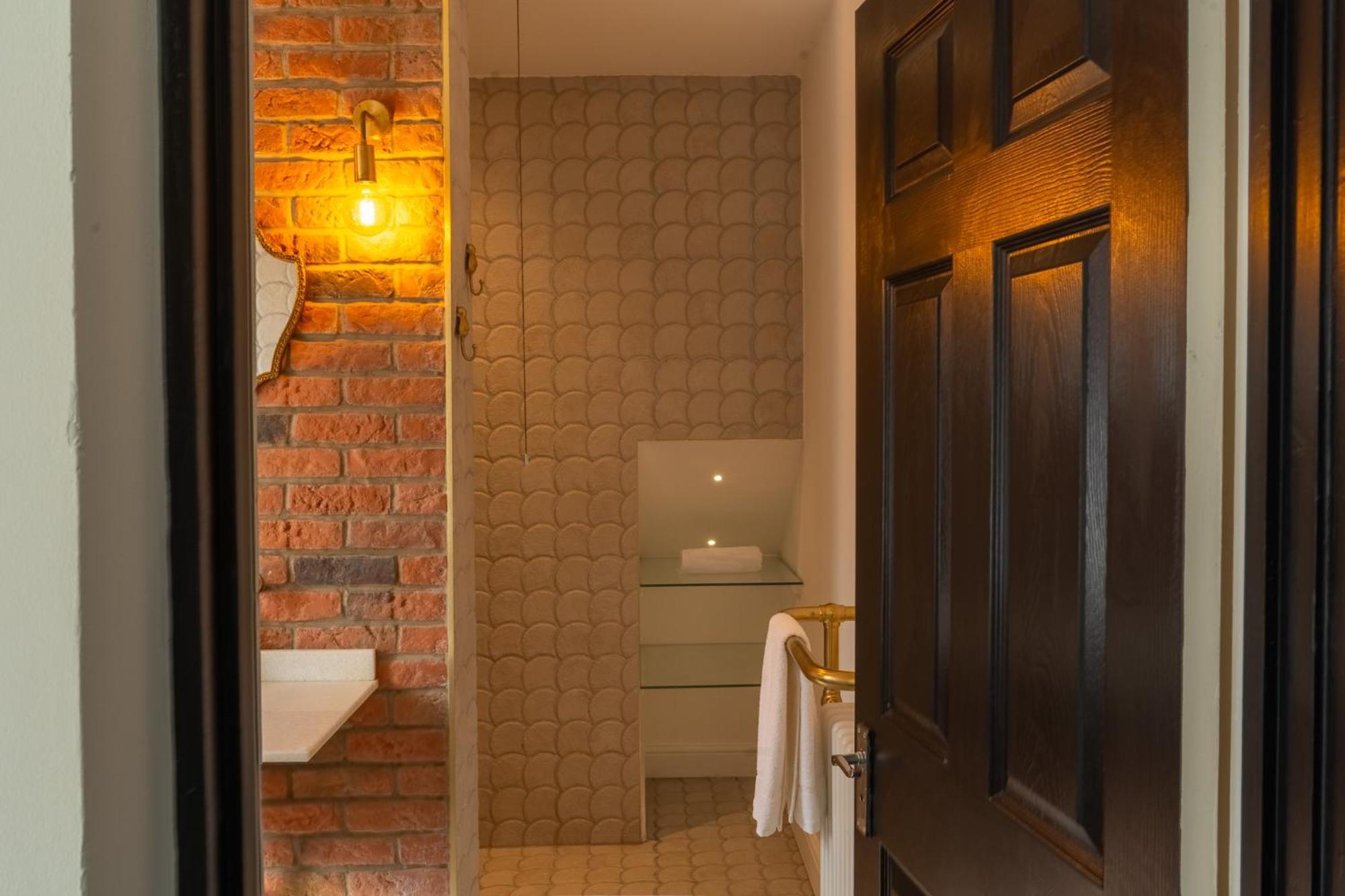 Holiday home Llanberis House Nottingham