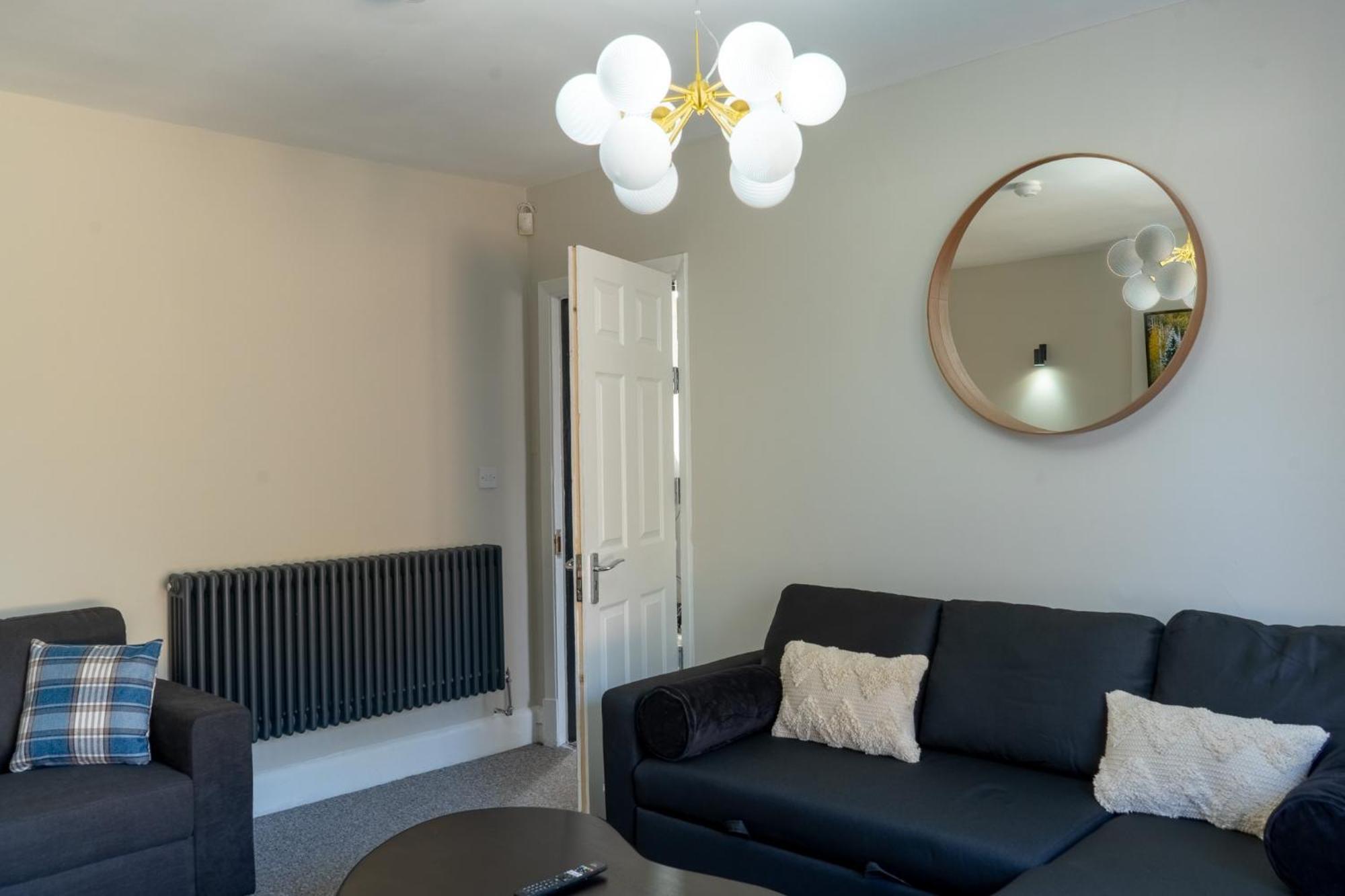 Llanberis House Holiday home *