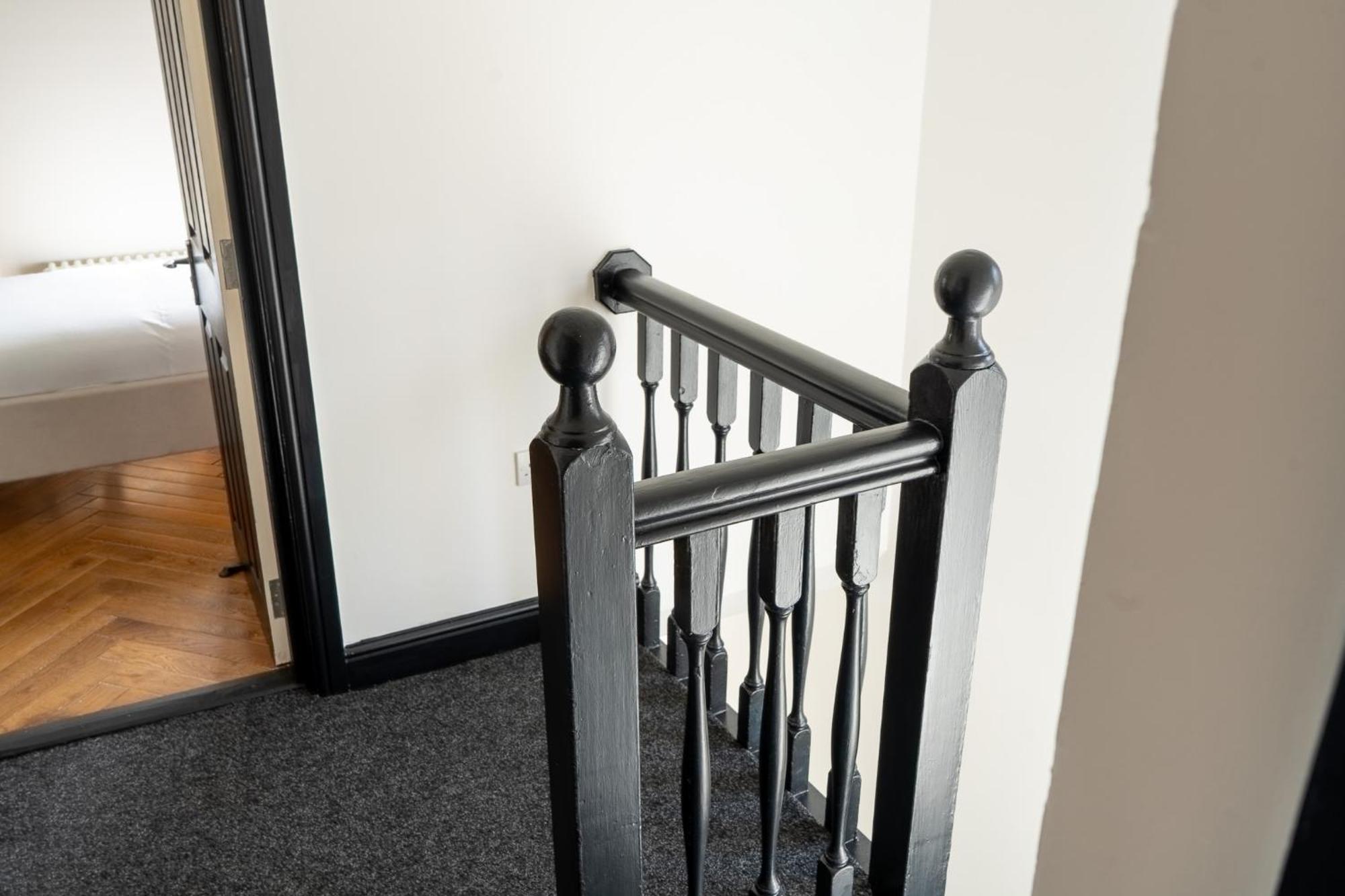 Llanberis House Holiday home Nottingham