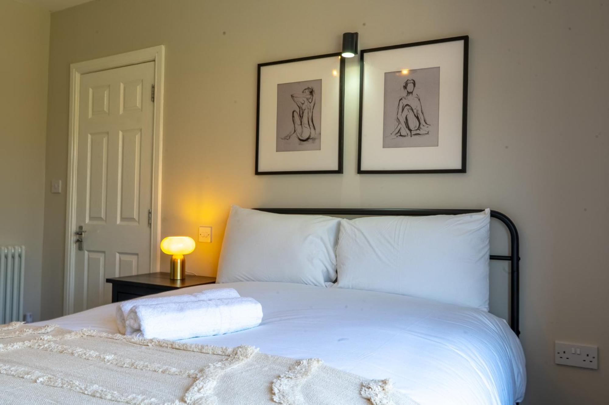 Llanberis House Holiday home