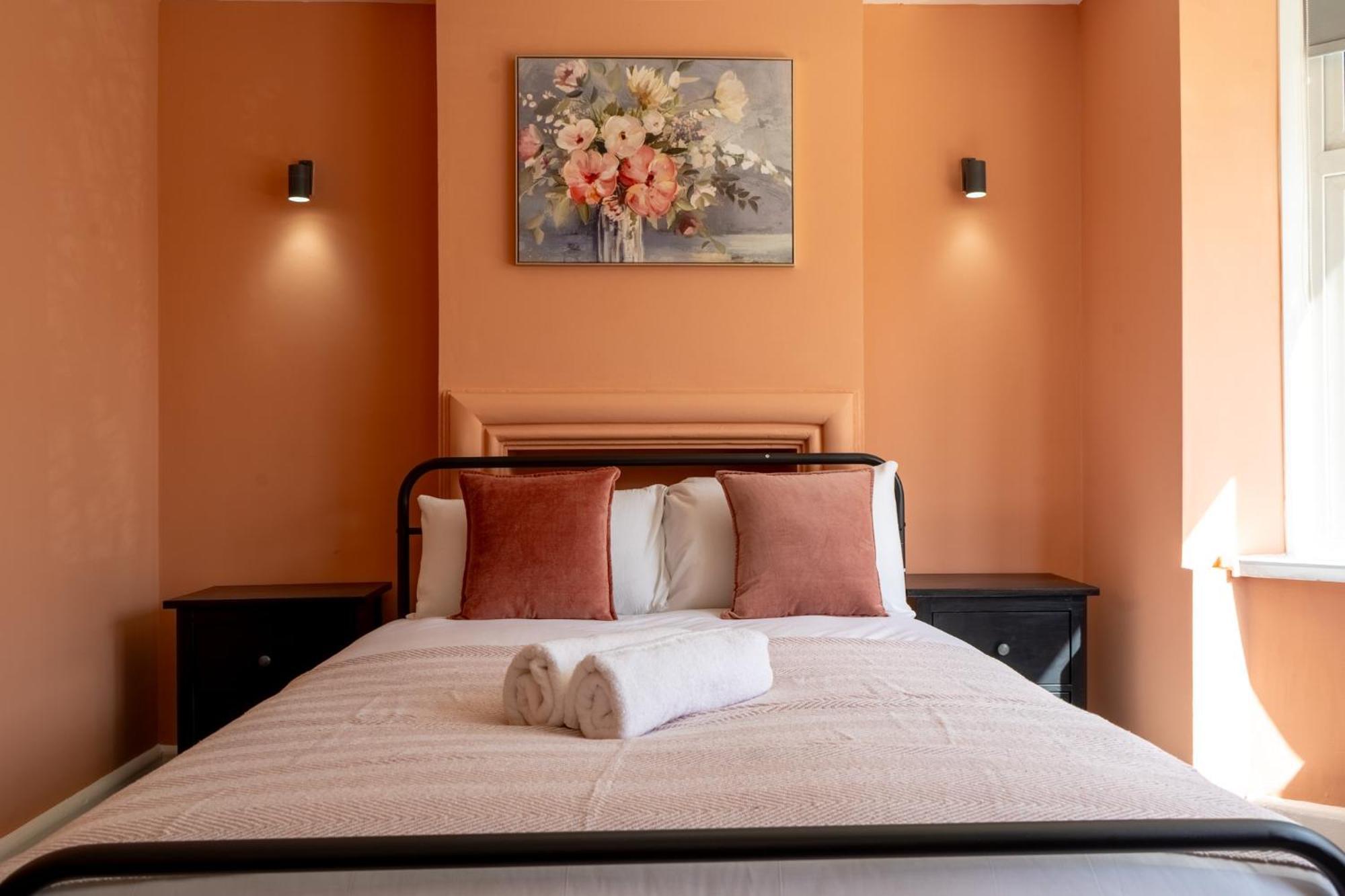 Llanberis House Holiday home