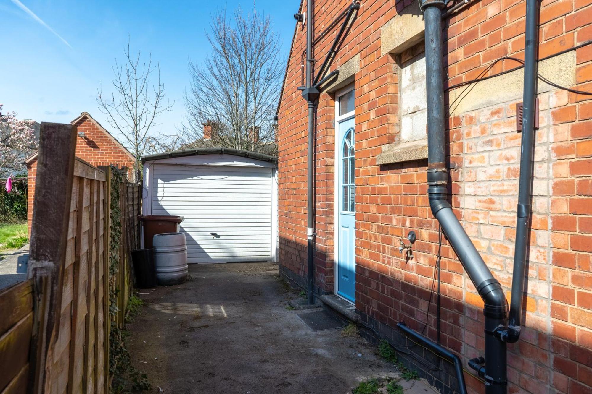 Llanberis House Holiday home Nottingham