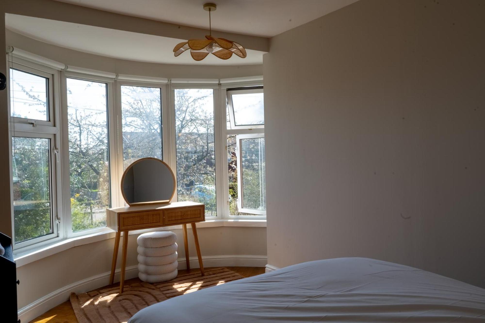 Llanberis House Nottingham