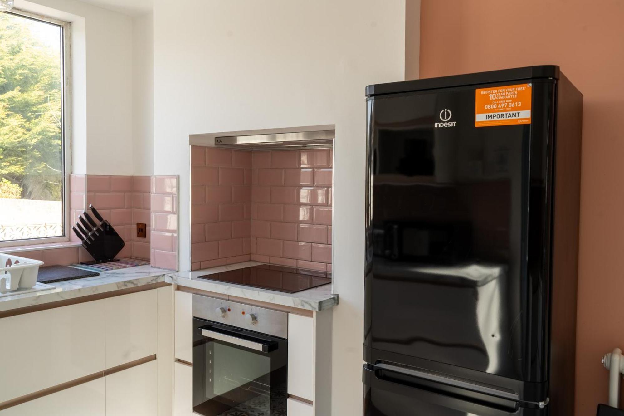 Llanberis House Holiday home Nottingham
