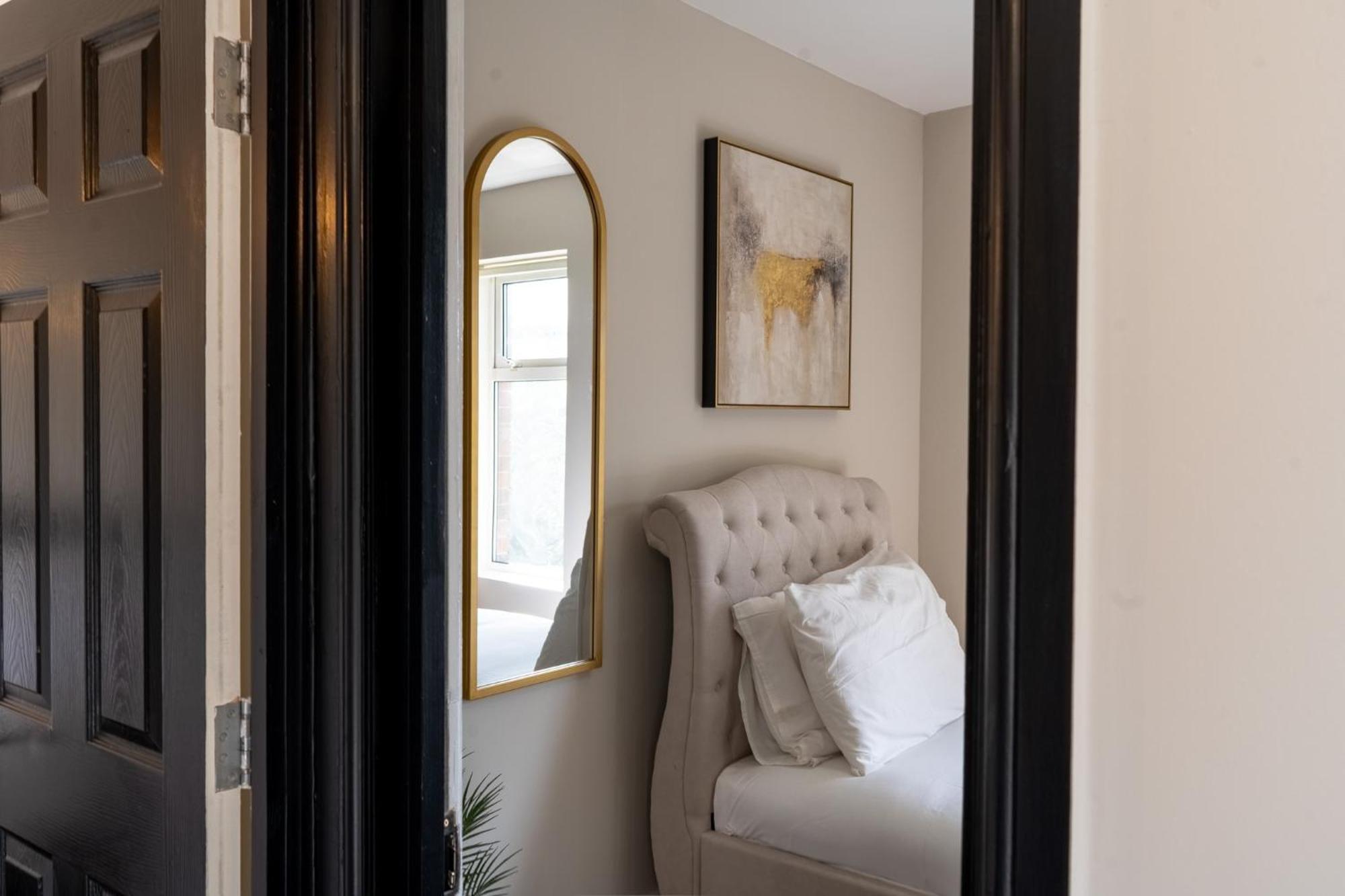 Llanberis House Holiday home