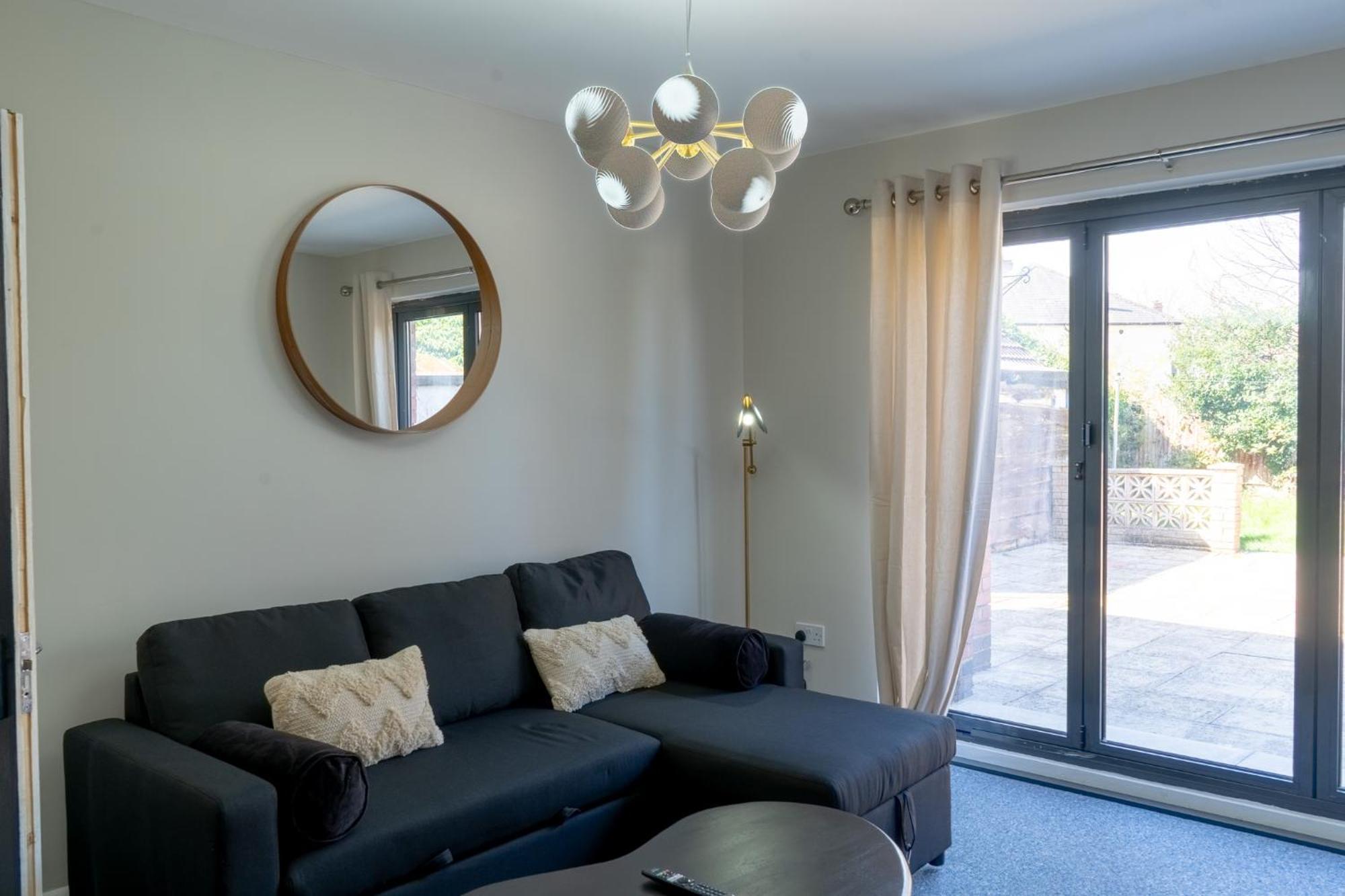 Holiday home Llanberis House *