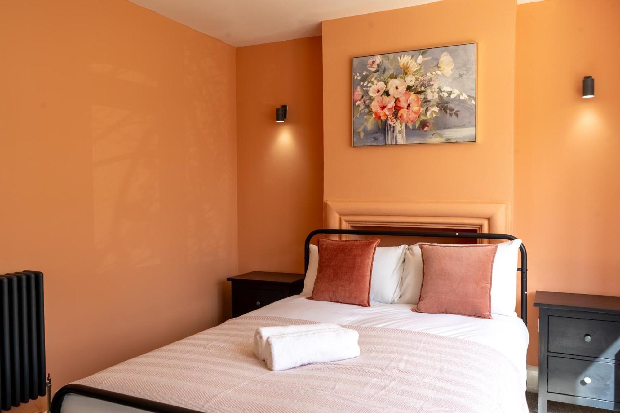 Llanberis House Holiday home Nottingham