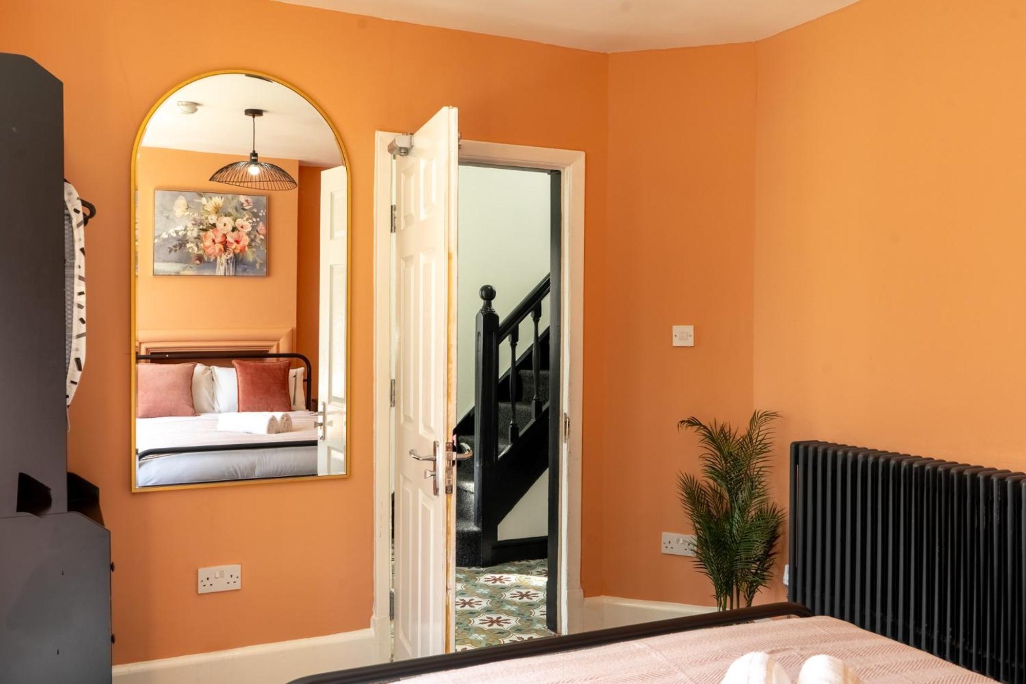 Holiday home Llanberis House *