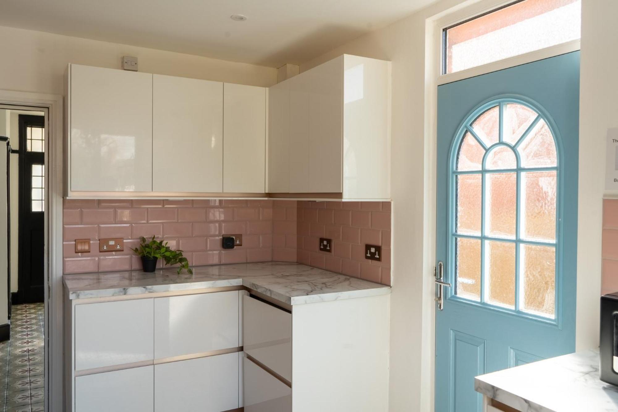 Holiday home Llanberis House