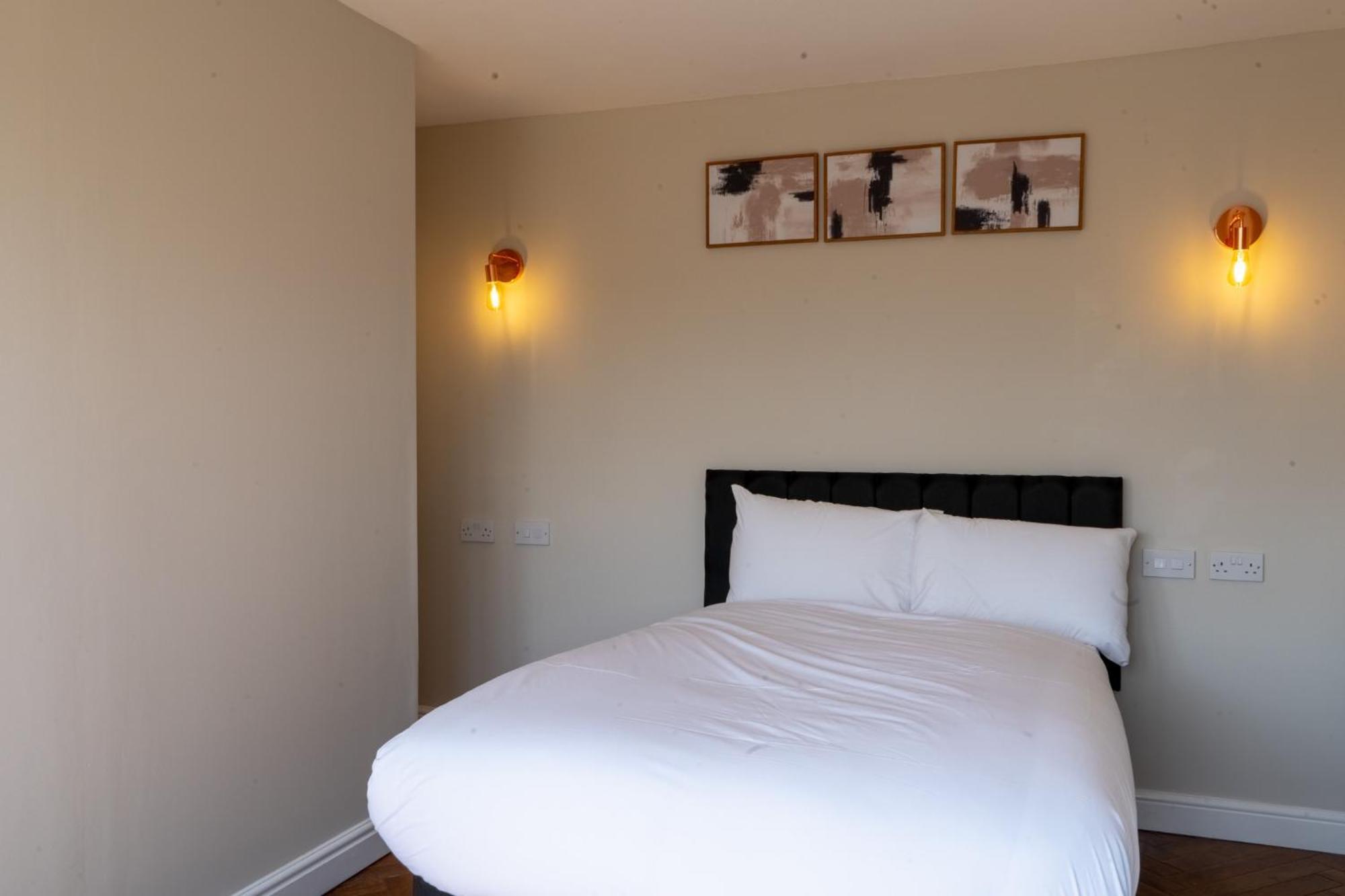 Llanberis House Holiday home