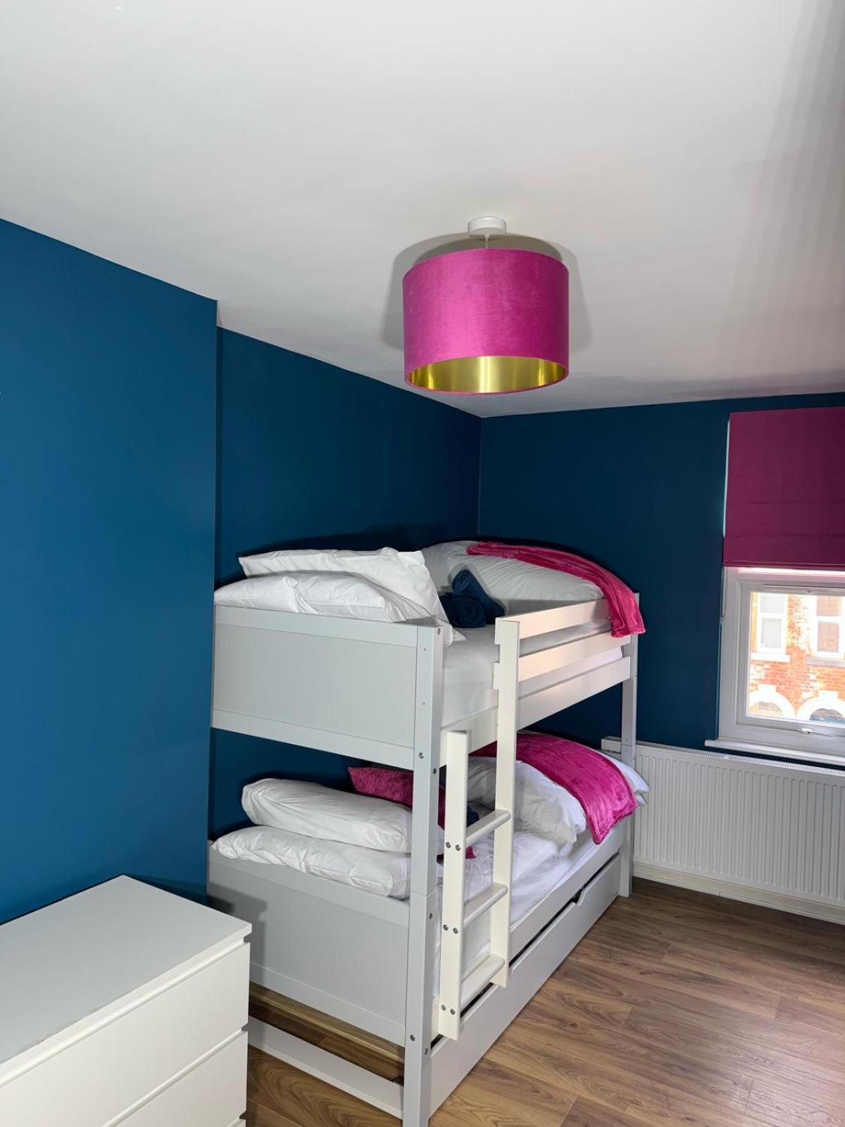 Apartamento Spacious Flat Near To City Centre
