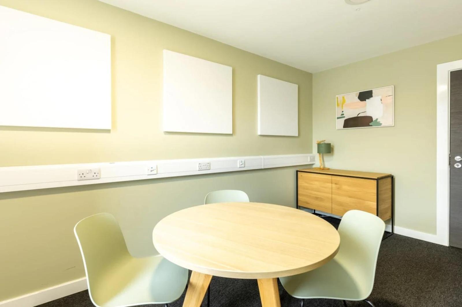 For Students Only Spacious And At Radford Mill In Nottingham