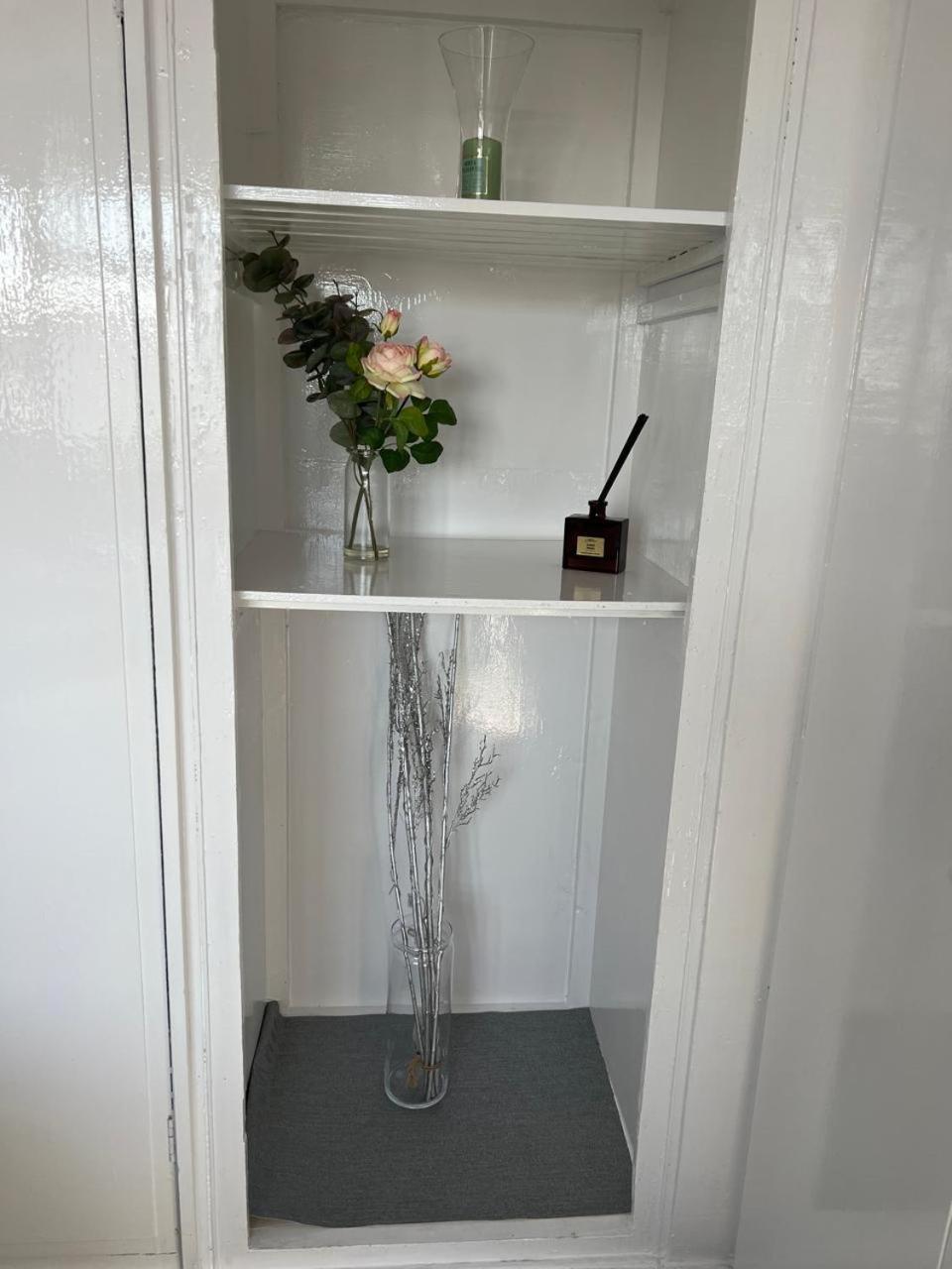 Spacious Three Bed-room House