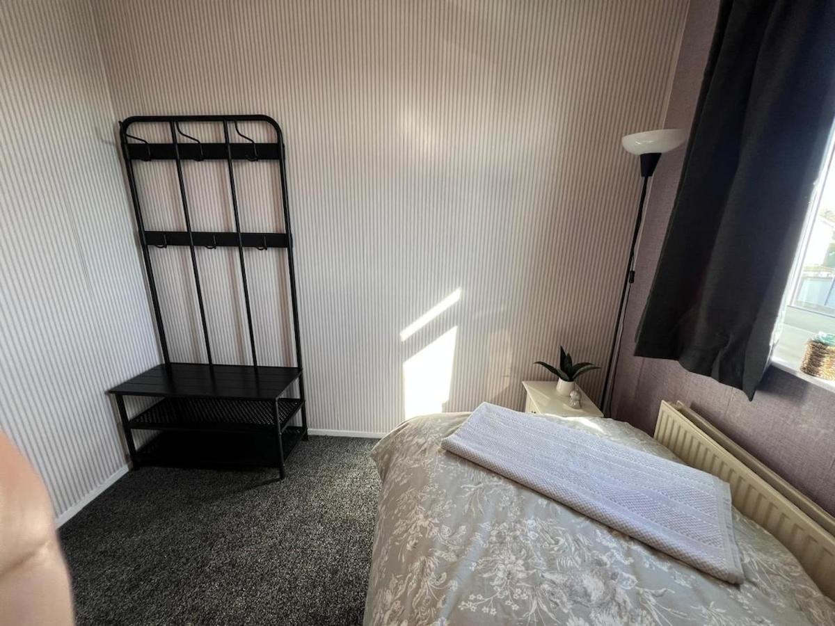 Holiday home Spacious Three Bed-room House *