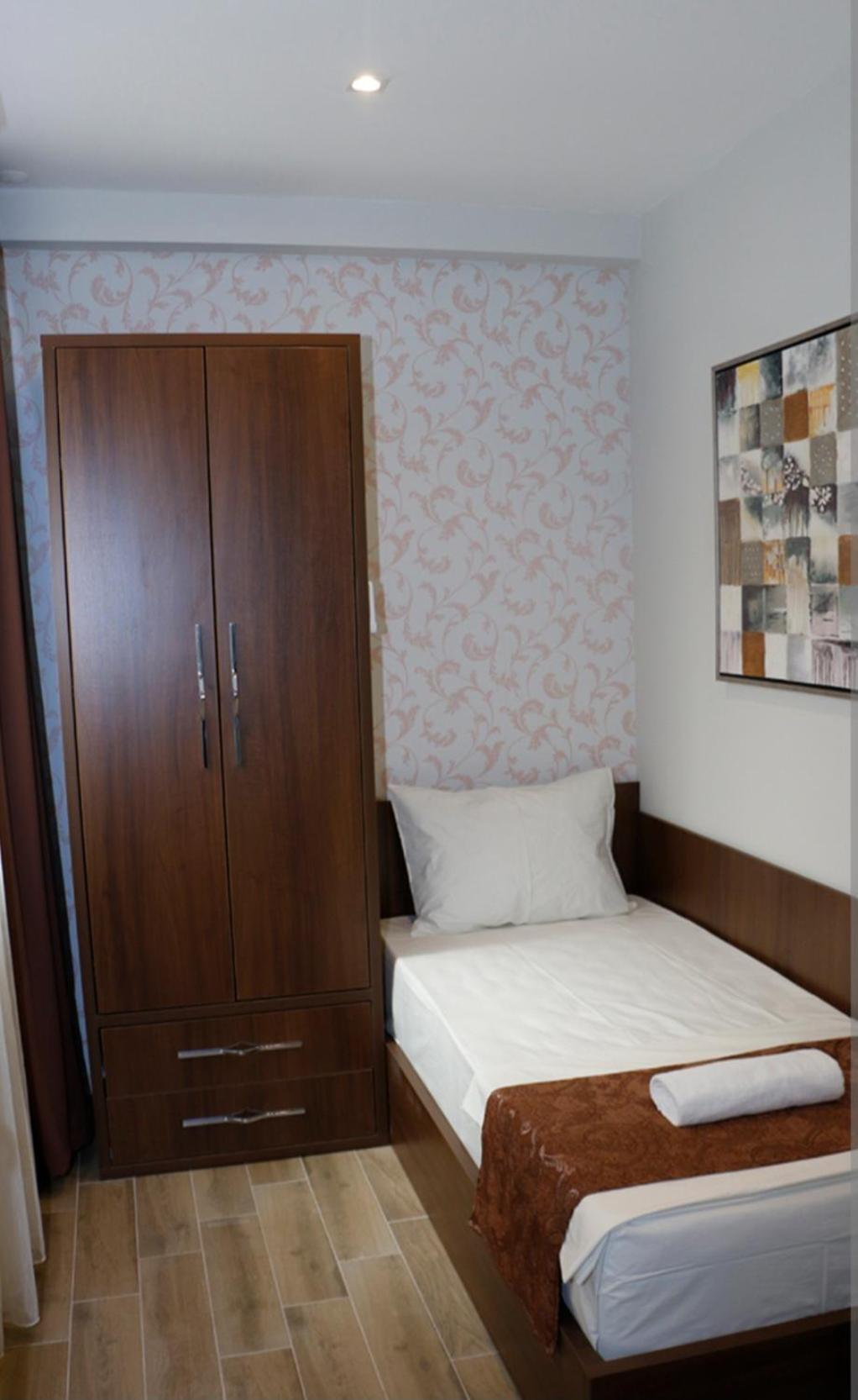 Homestay