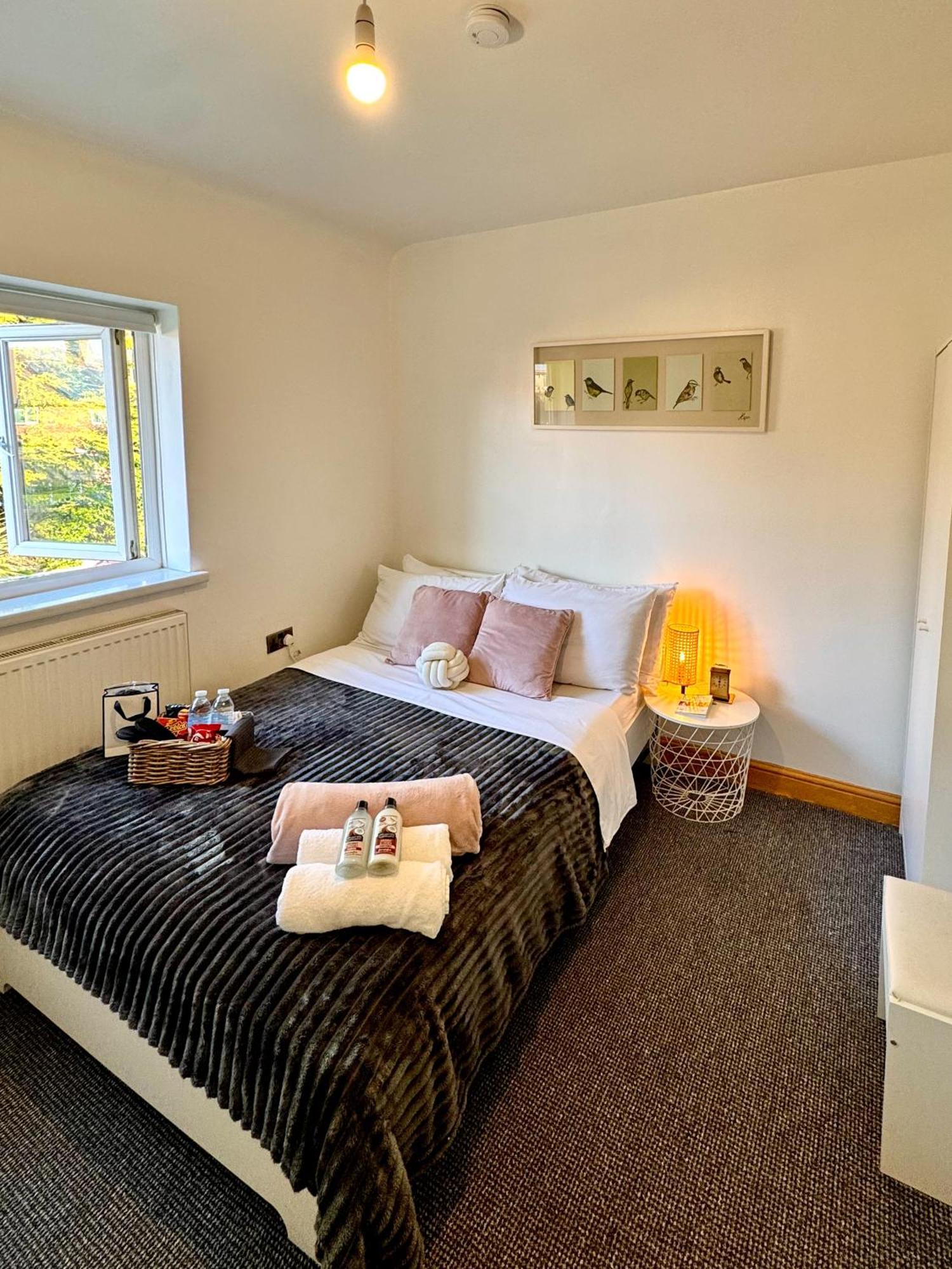 Fortune Havens- Book Entire 3bdr Or Private * Nottingham