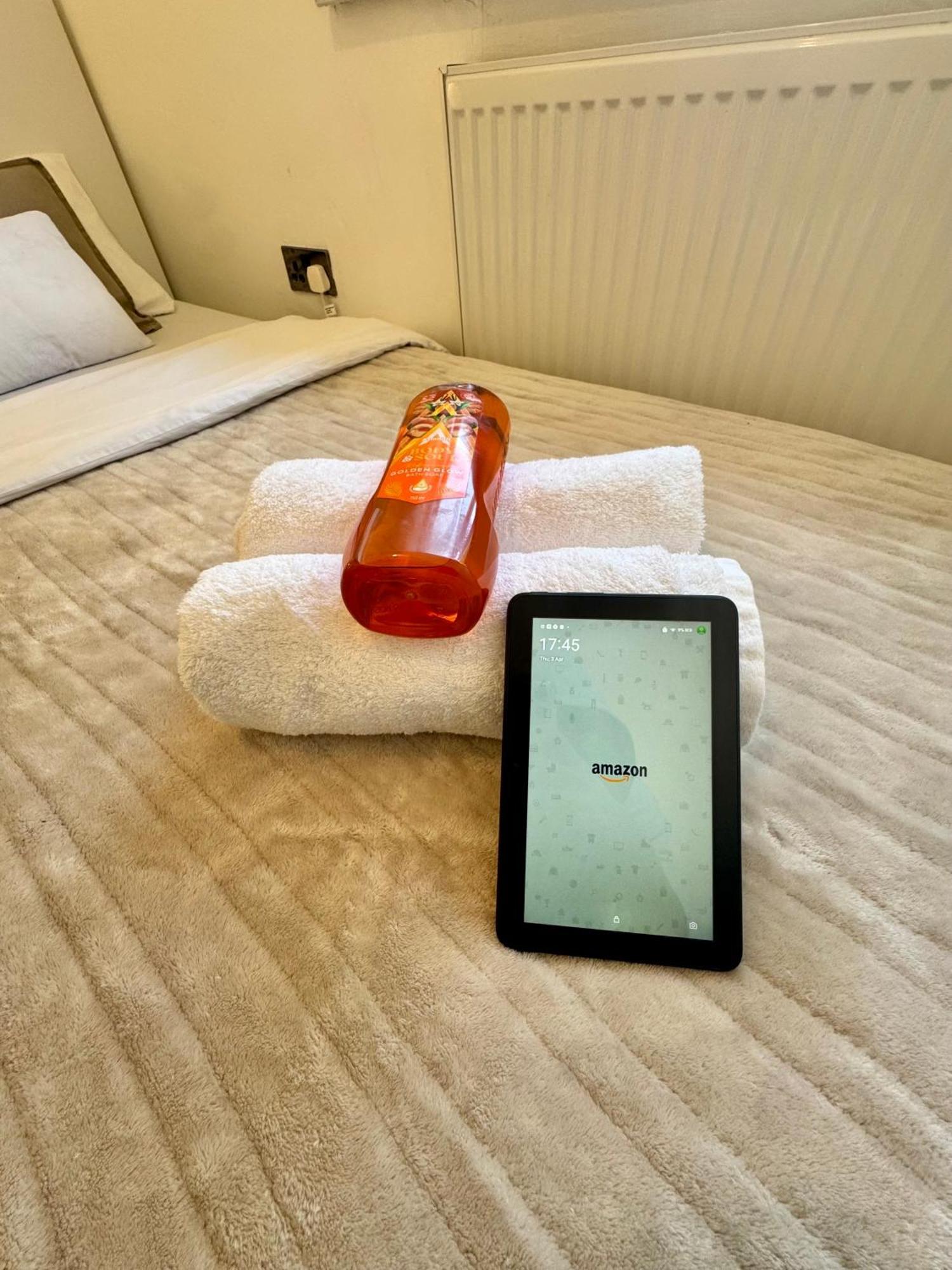 Homestay Fortune Havens- Book Entire 3bdr Or Private