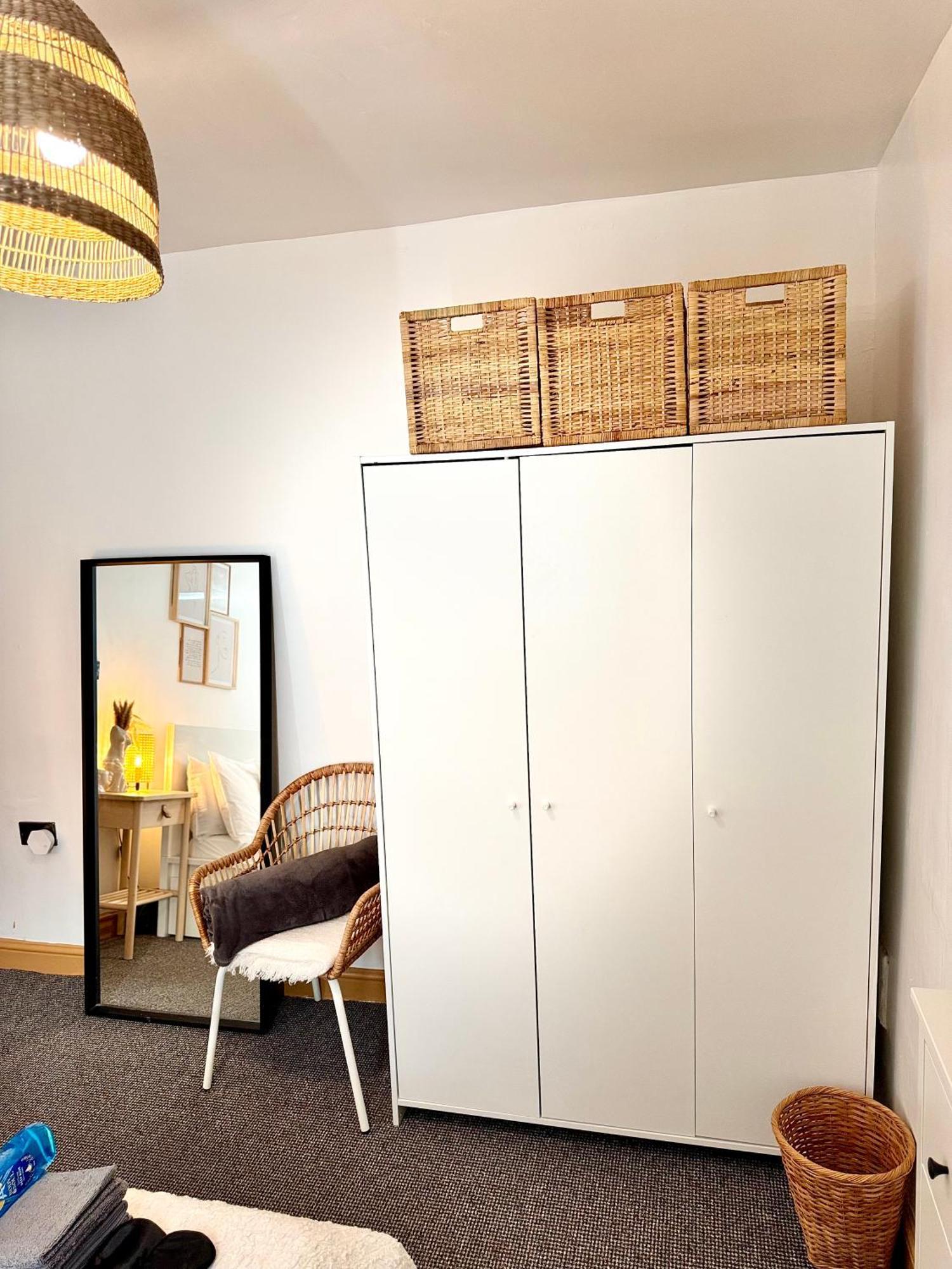 Homestay Fortune Havens- Book Entire 3bdr Or Private *