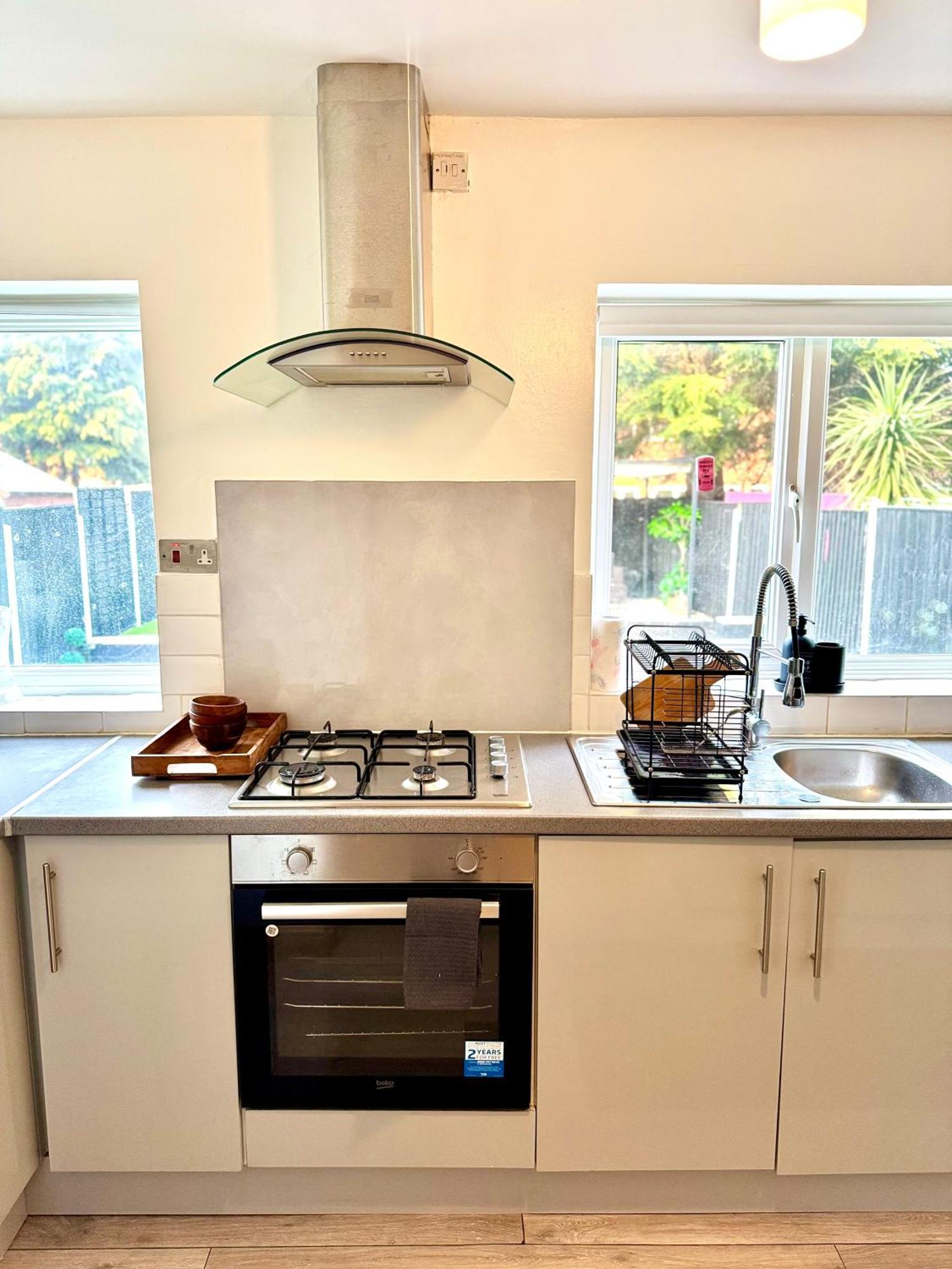 Fortune Havens- Book Entire 3bdr Or Private *