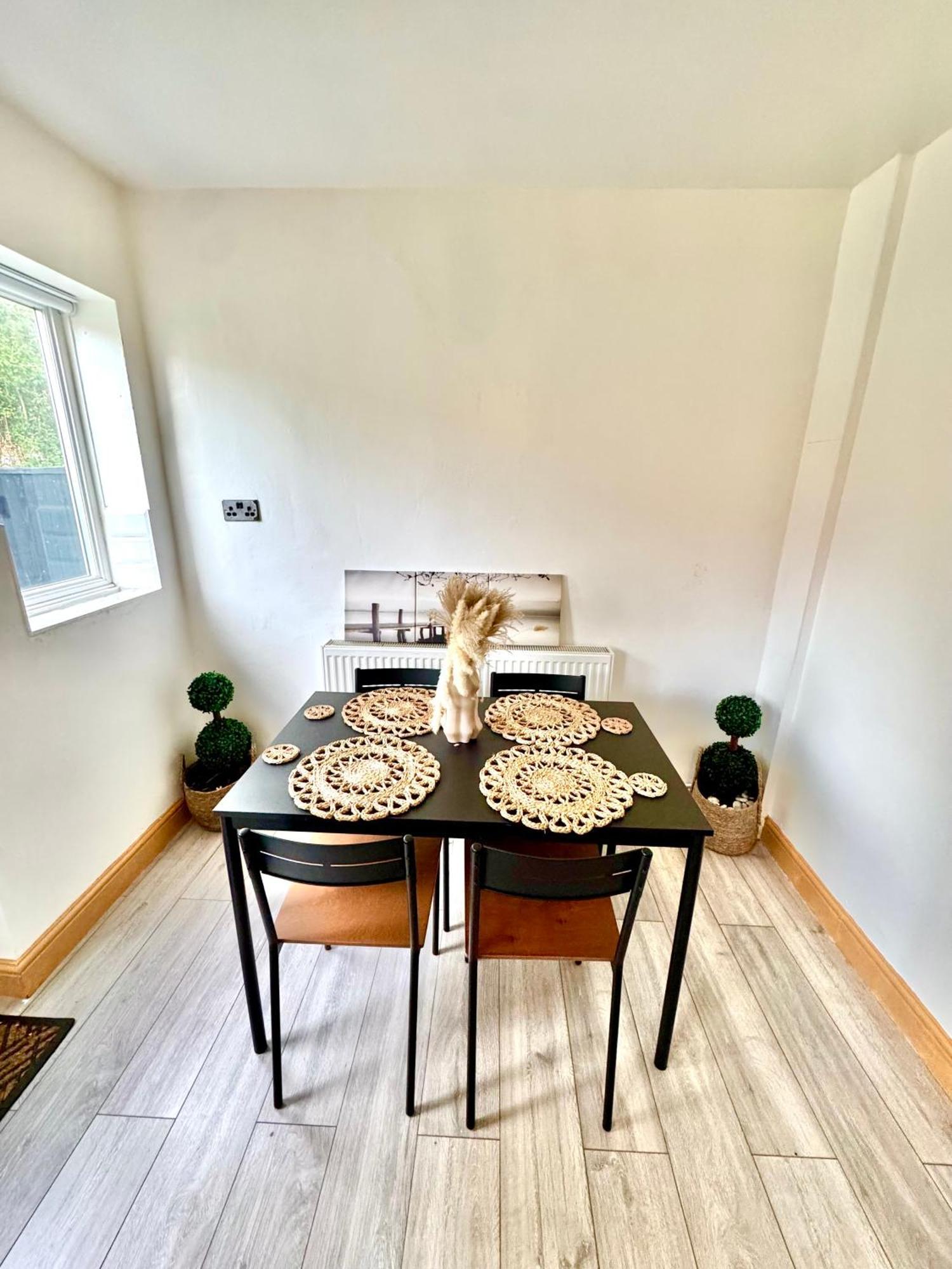 Fortune Havens- Book Entire 3bdr Or Private * Nottingham