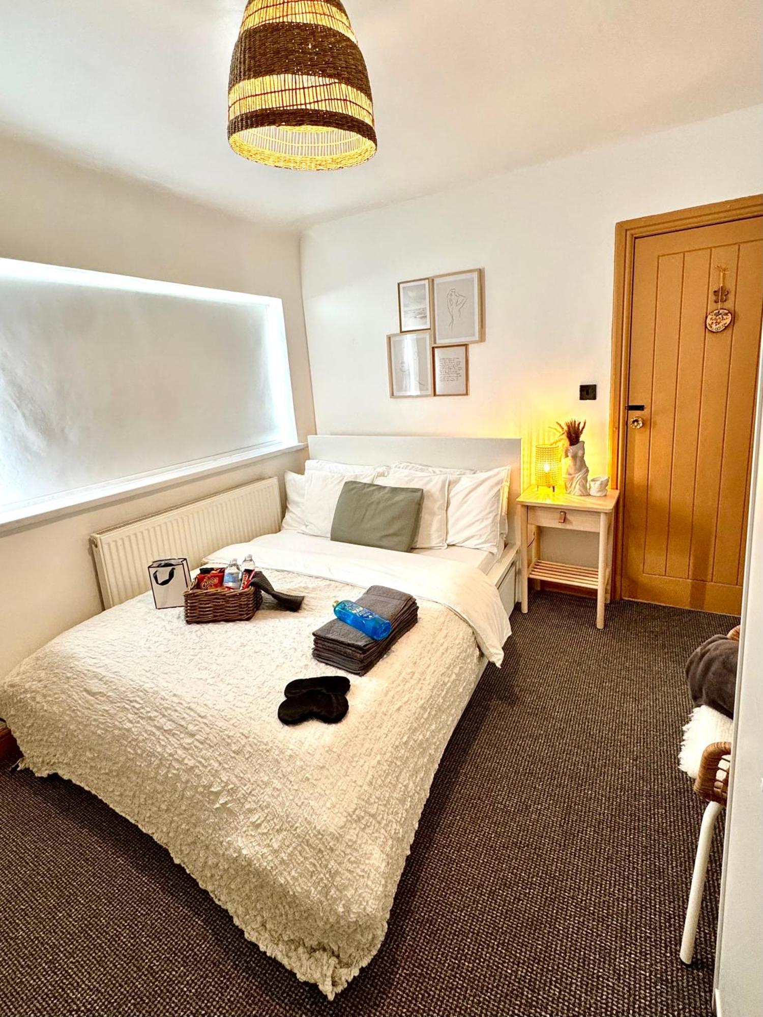 Fortune Havens- Book Entire 3bdr Or Private *