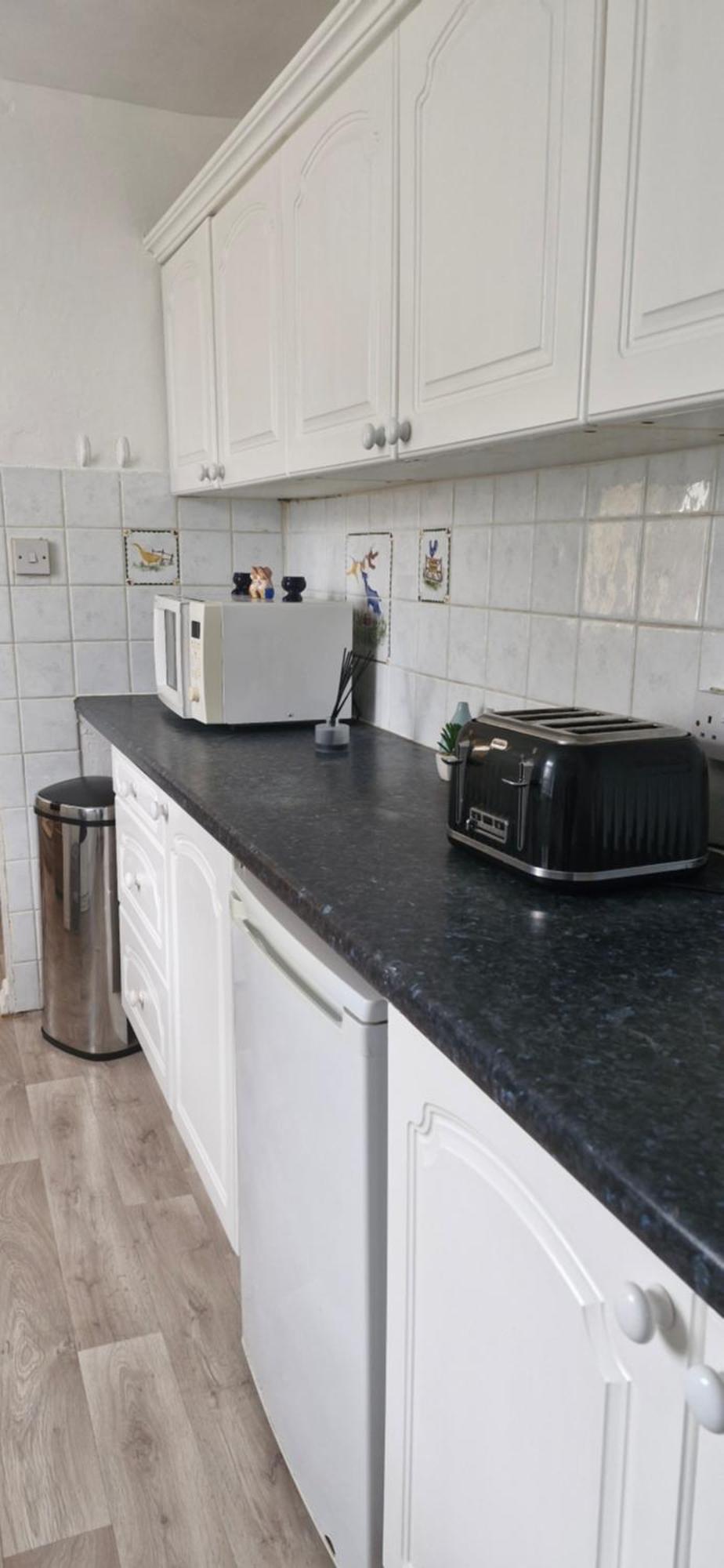 Spacious Three Bed-room House * Nottingham