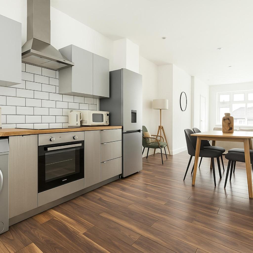 Apartamento Amazing In Peckham Londres
