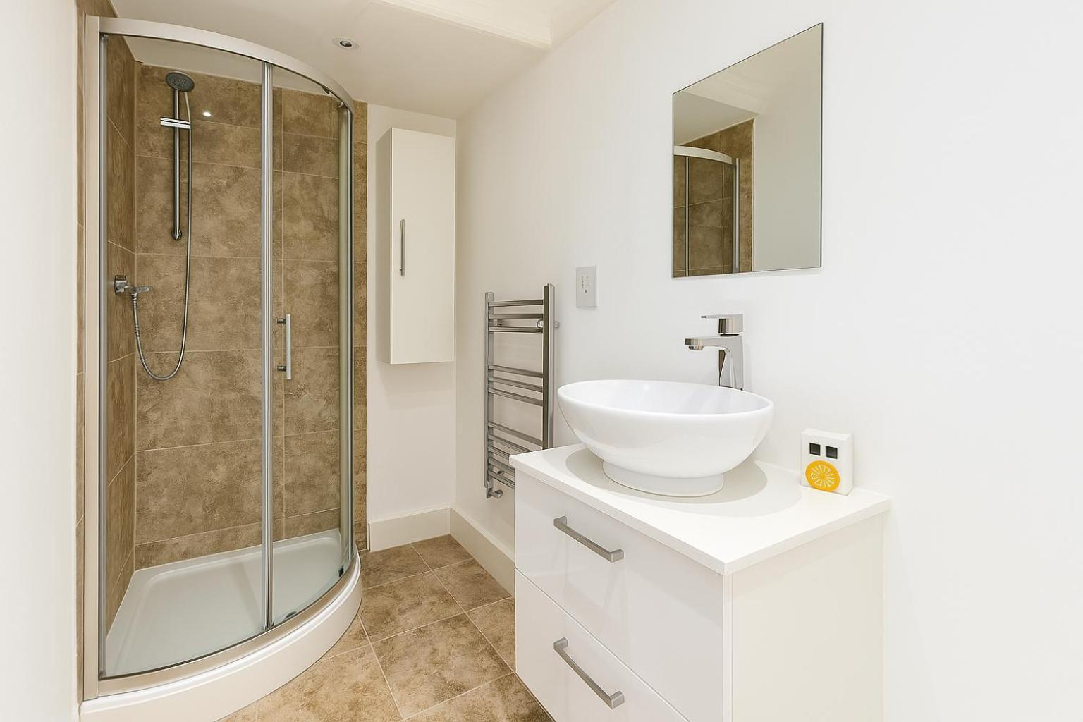 Amazing In Peckham Apartamento