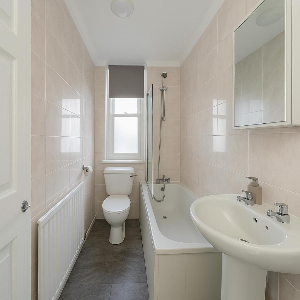Apartamento Amazing In Peckham *