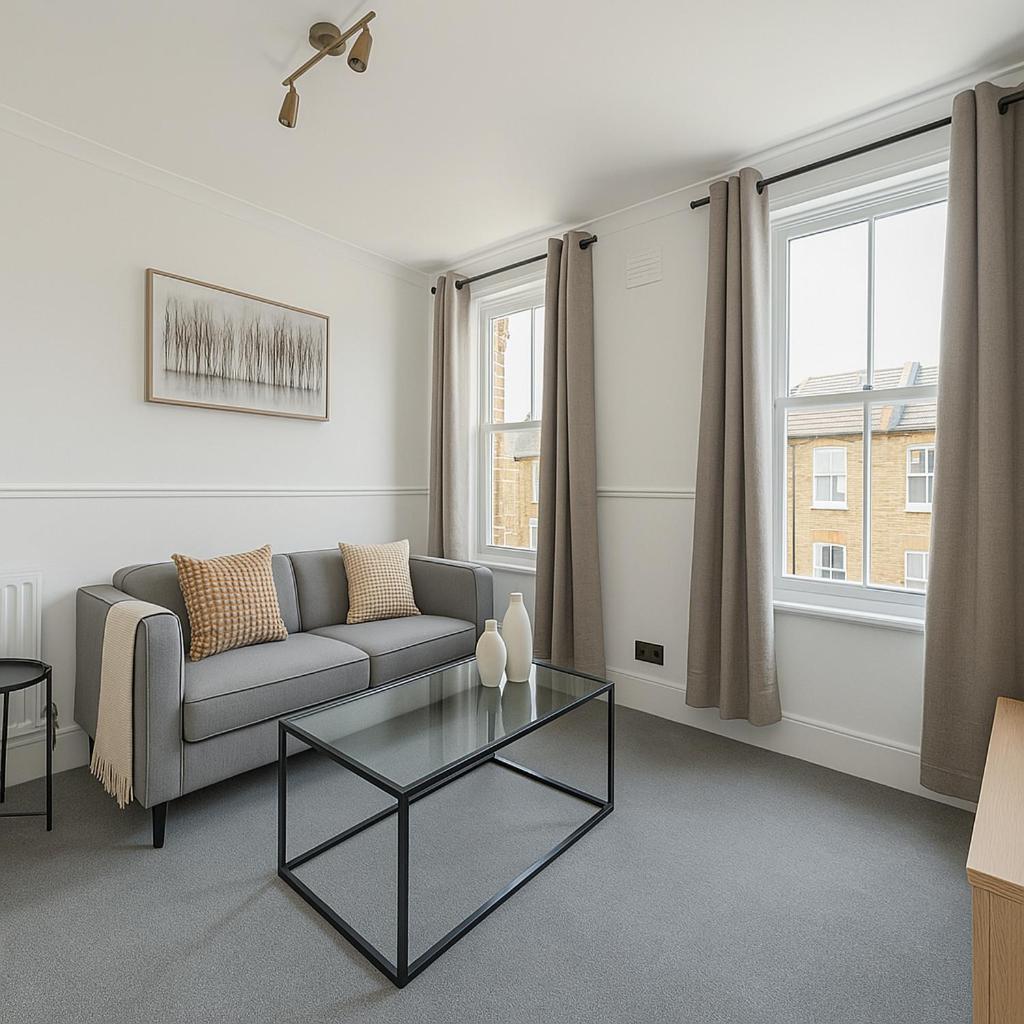 Amazing In Peckham Apartamento Londres