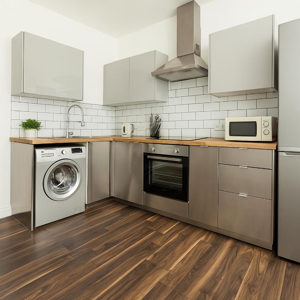 Apartamento Amazing In Peckham