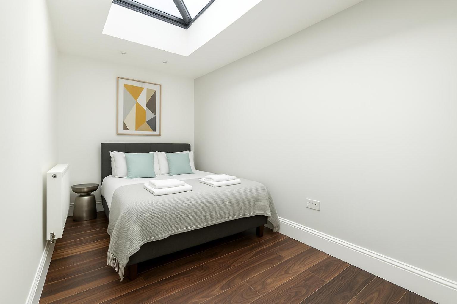 Amazing In Peckham Apartamento *