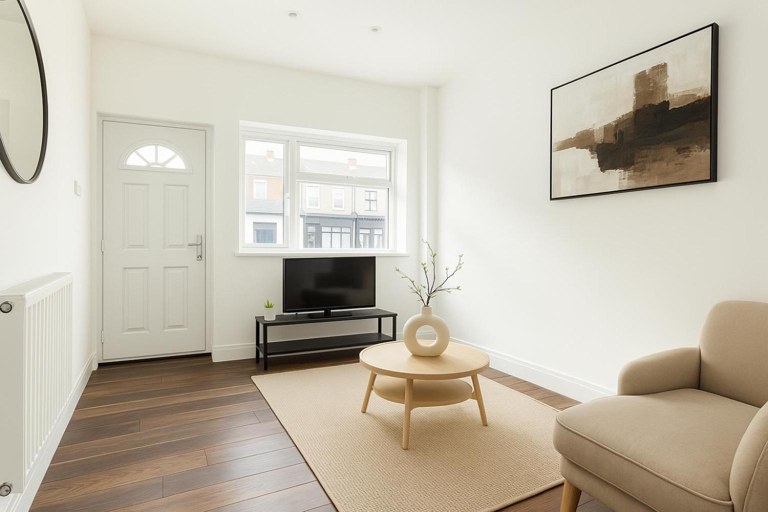 Amazing In Peckham Apartamento Londres