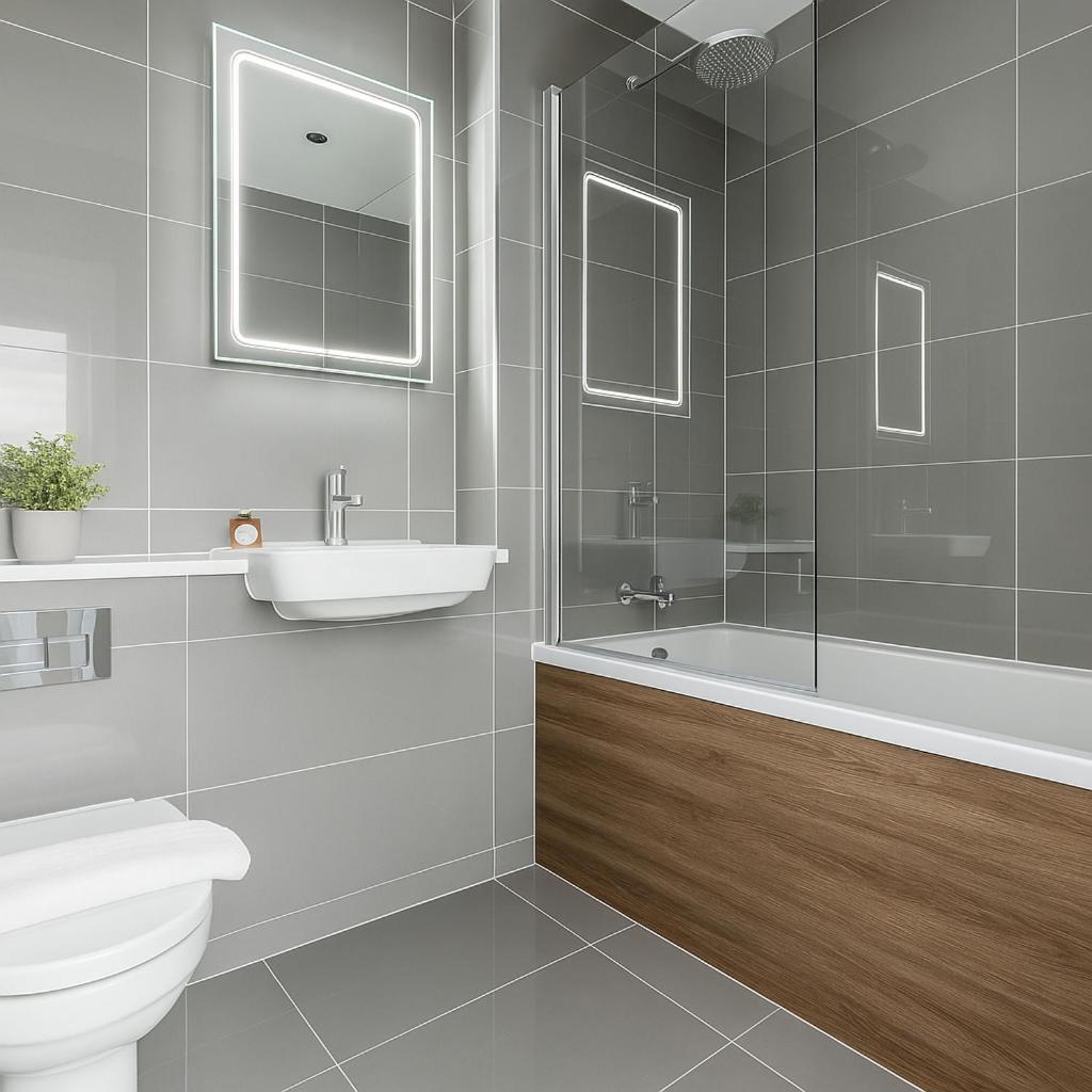 Outstanding & Modern In The Heart Of Camden Town *