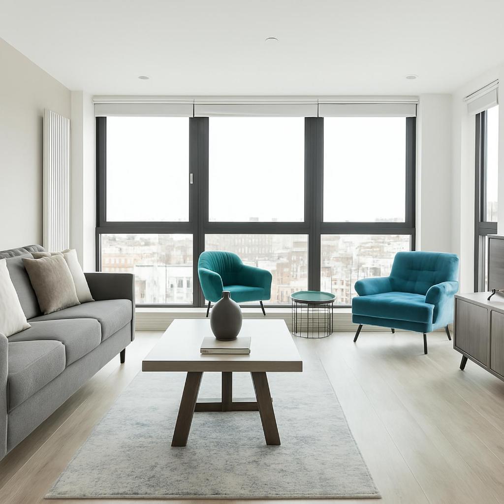 Apartamento Outstanding & Modern In The Heart Of Camden Town *