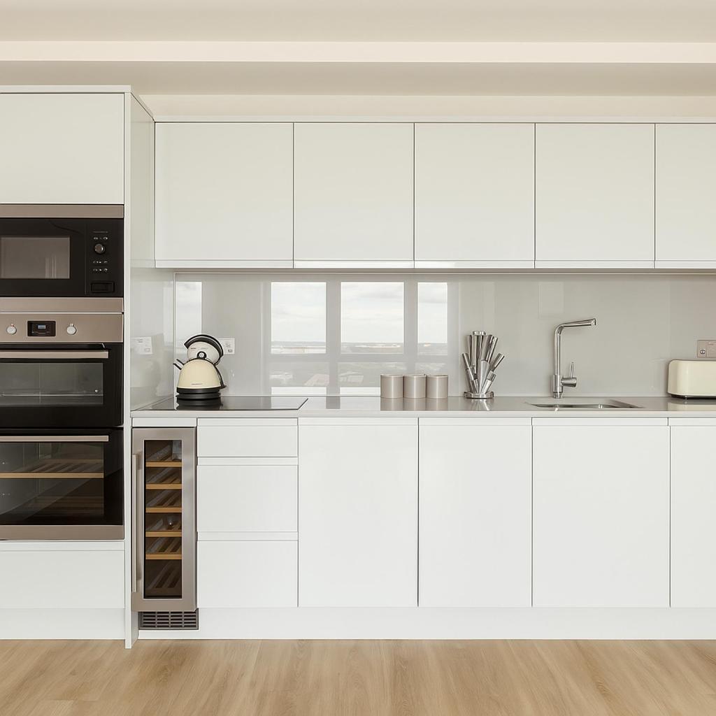 Apartamento Outstanding & Modern In The Heart Of Camden Town Londres
