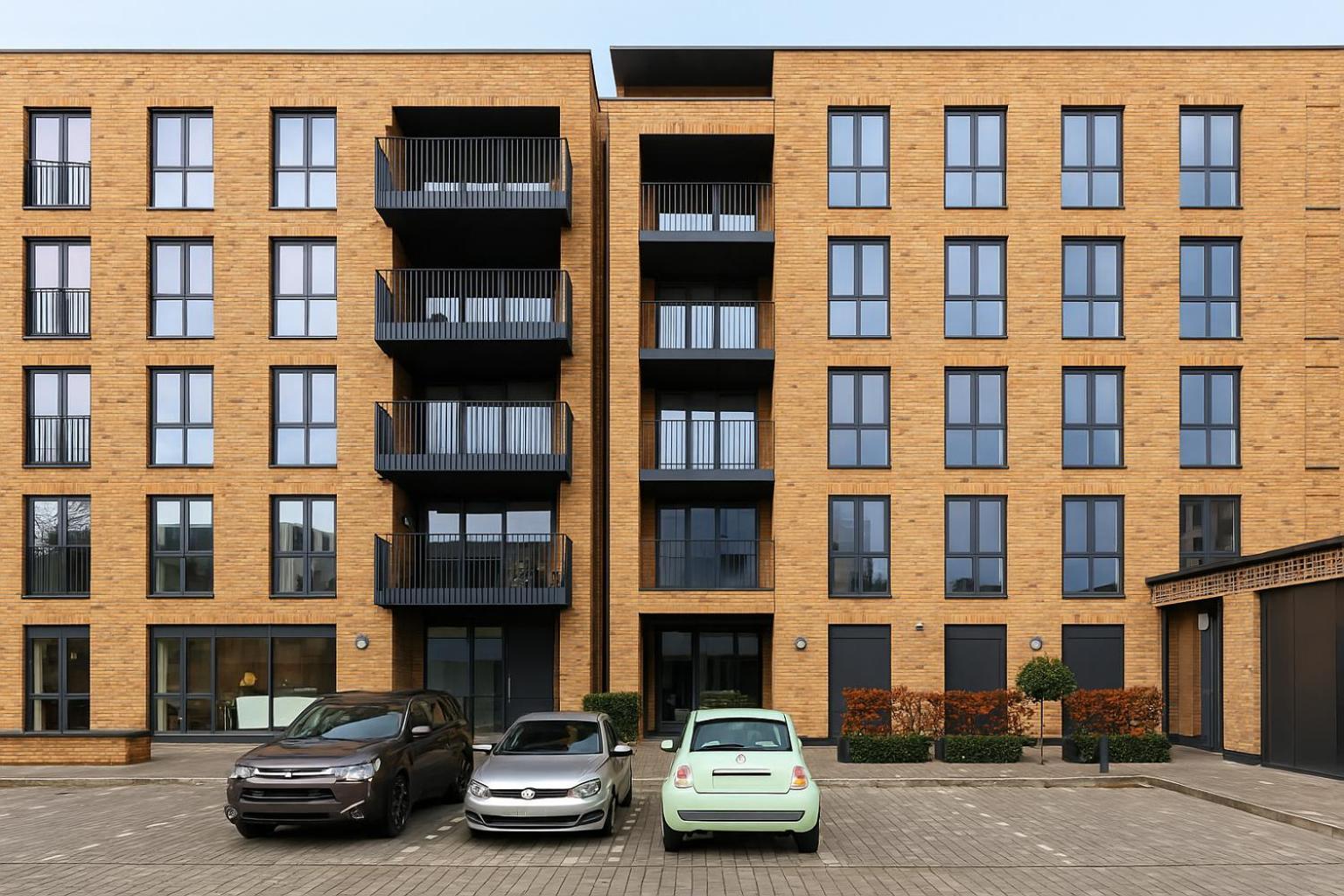 Apartamento Outstanding & Modern In The Heart Of Camden Town *