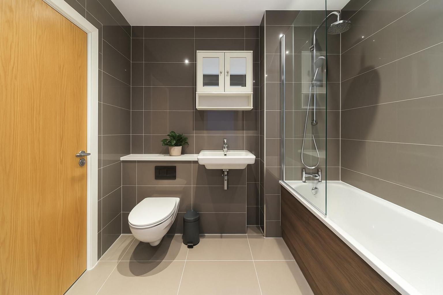 Apartamento Outstanding & Modern In The Heart Of Camden Town Londres