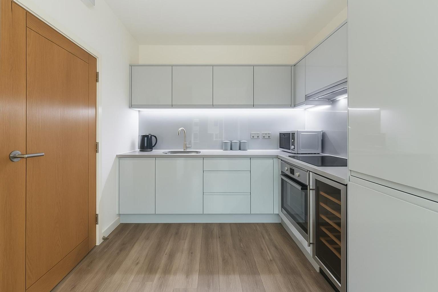 Outstanding & Modern In The Heart Of Camden Town *