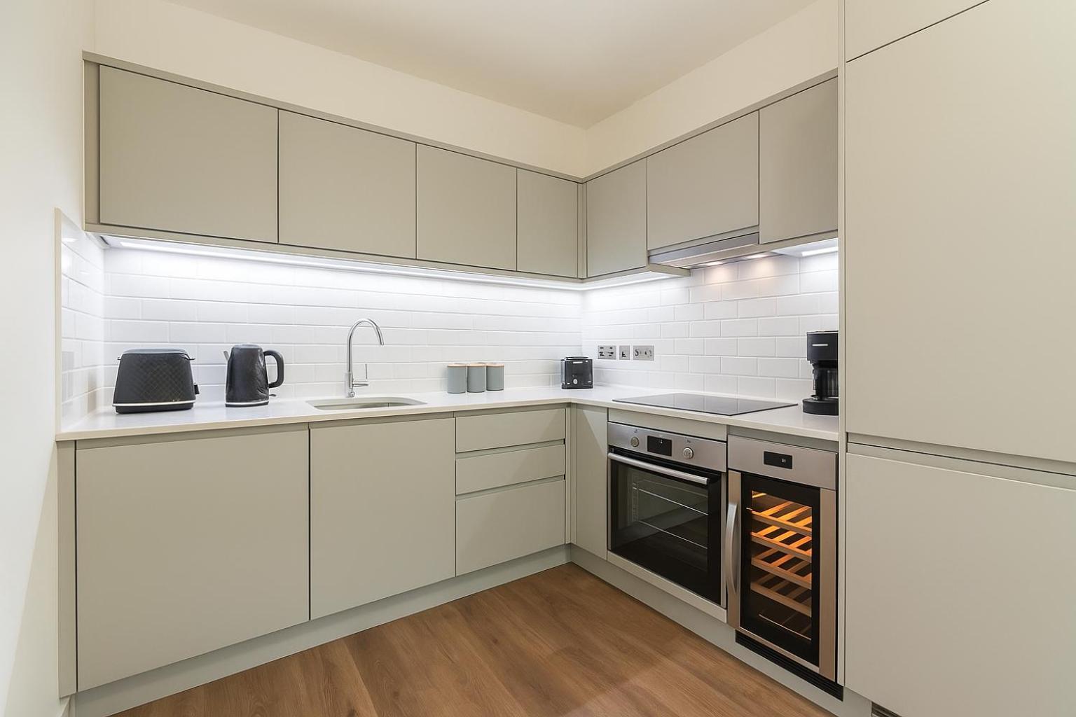 Outstanding & Modern In The Heart Of Camden Town * Londres