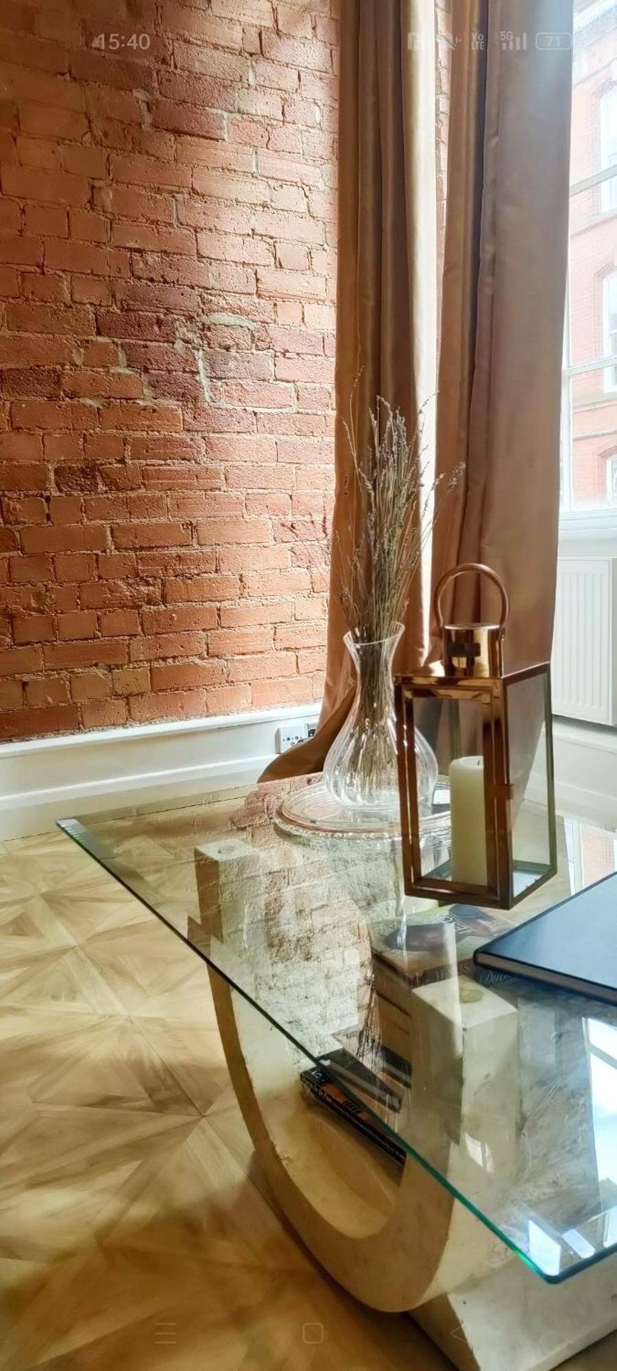 Versailles Apartment