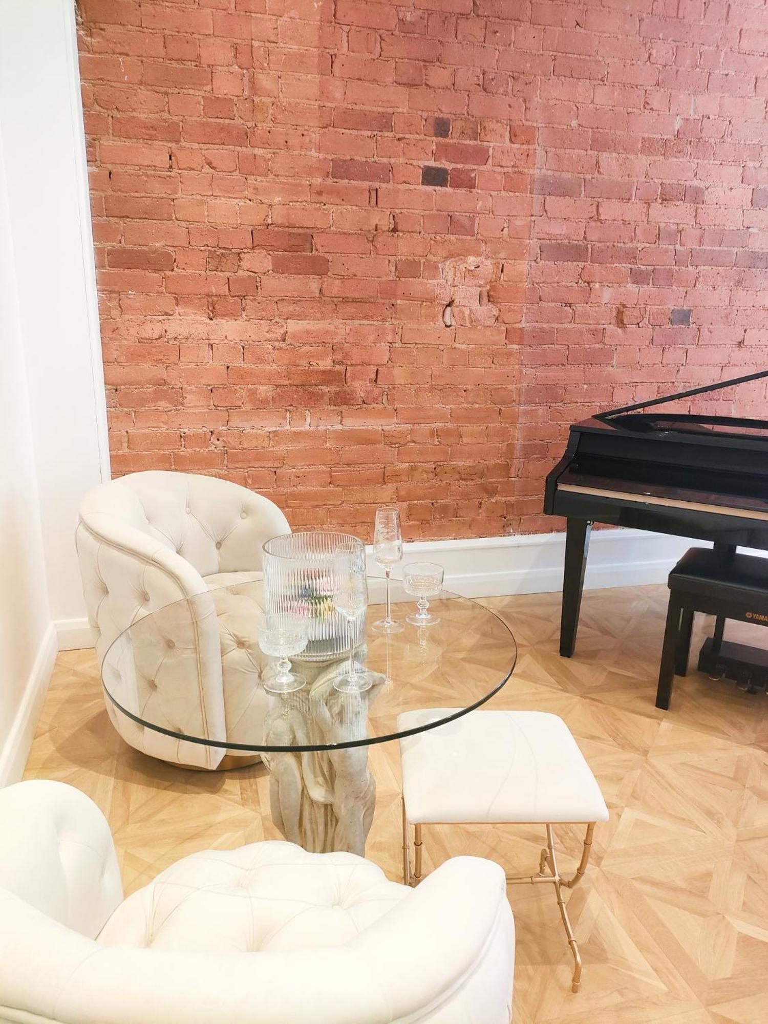 Apartment Versailles Nottingham