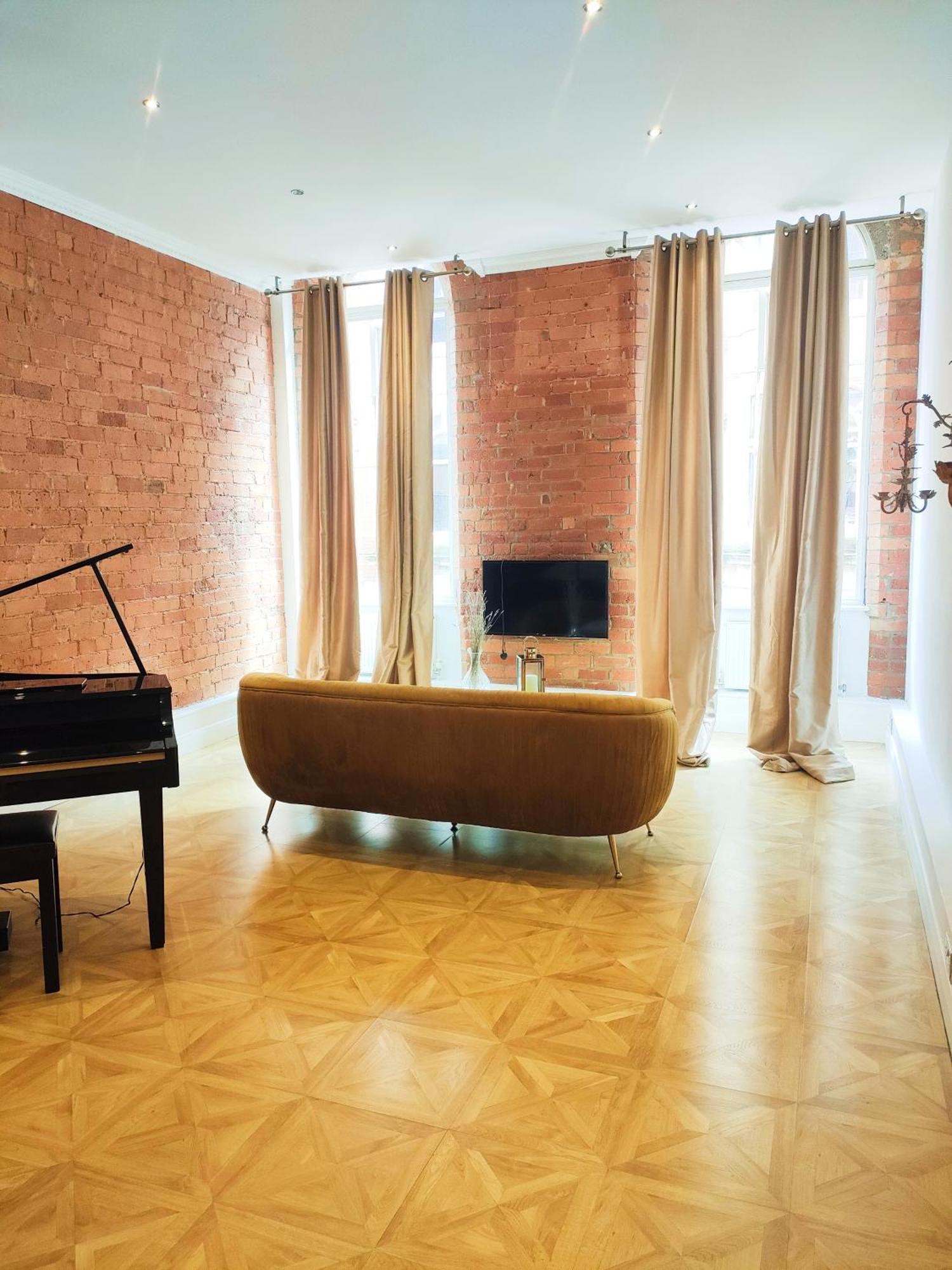 Apartment Versailles *