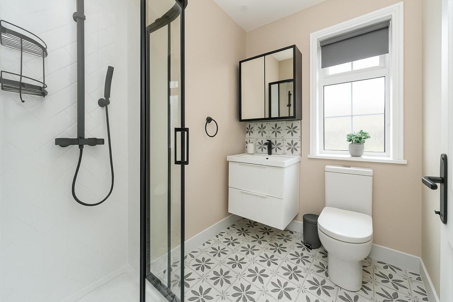 Apartment Bright Private - Peaceful Morden Location