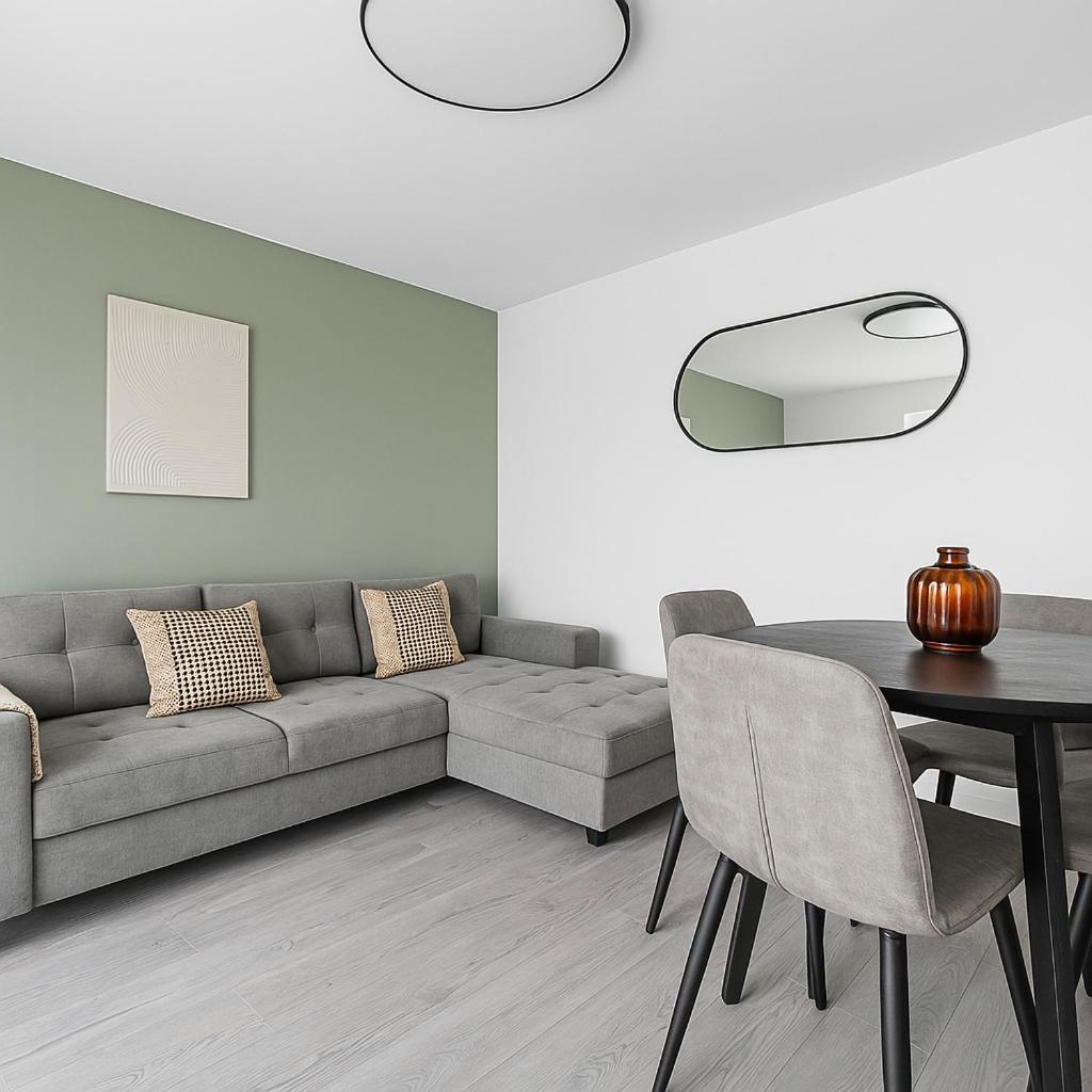 Apartment Bright Private - Peaceful Morden Location London