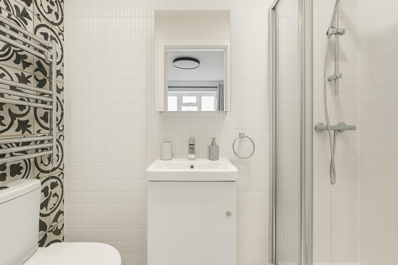 Bright Private - Peaceful Morden Location Apartment London